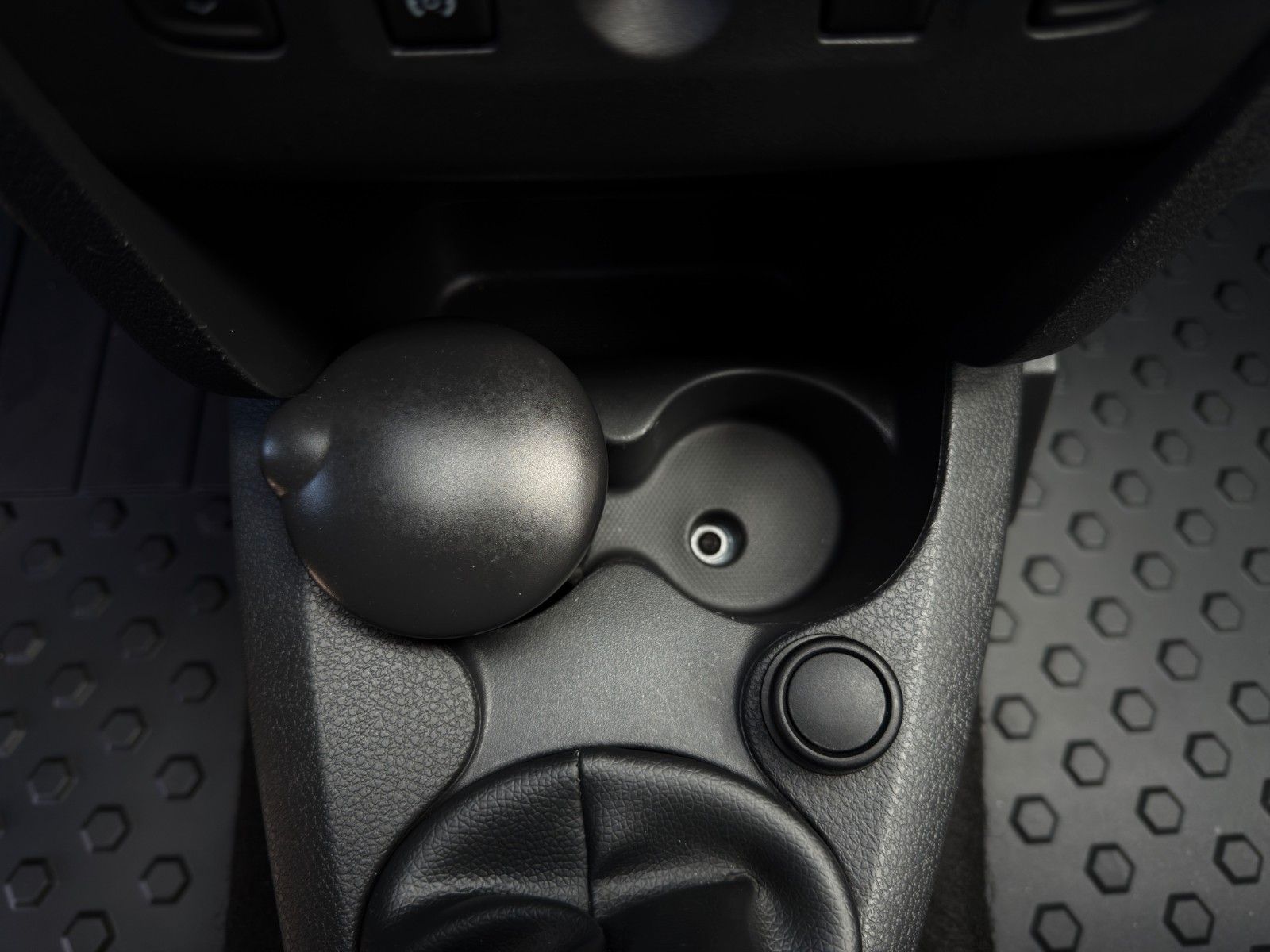 Fahrzeugabbildung Dacia Logan MCV II Kombi *1. Hand*Bluetooth*
