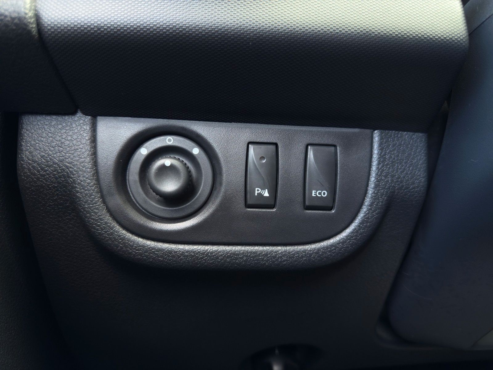 Fahrzeugabbildung Dacia Logan MCV II Kombi *1. Hand*Bluetooth*