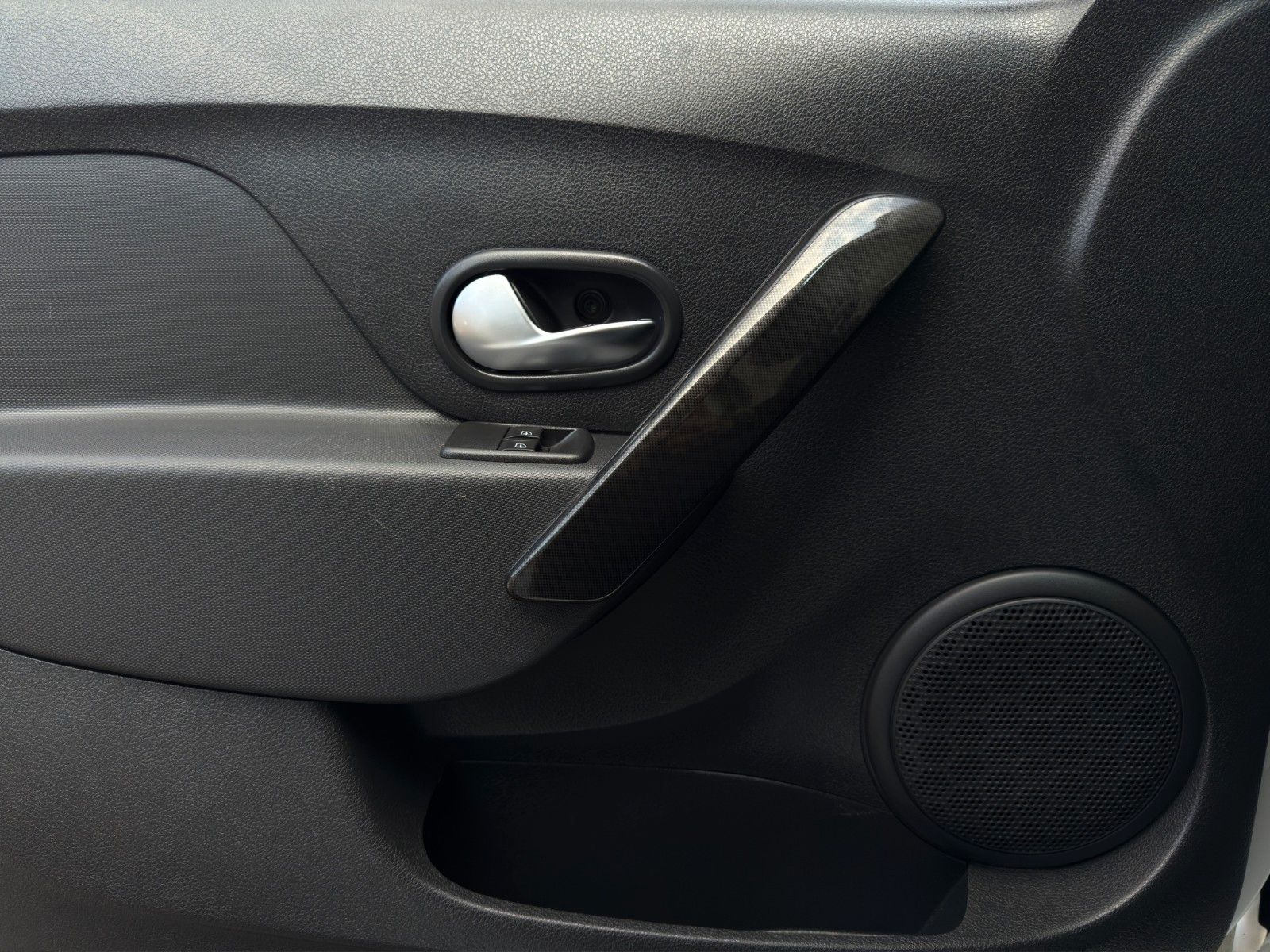 Fahrzeugabbildung Dacia Logan MCV II Kombi *1. Hand*Bluetooth*
