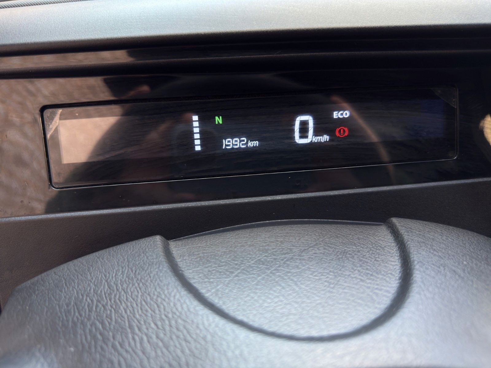 Fahrzeugabbildung Ligier MyLi E R.EBEL X 12 Kw *Klima*CarPlay*