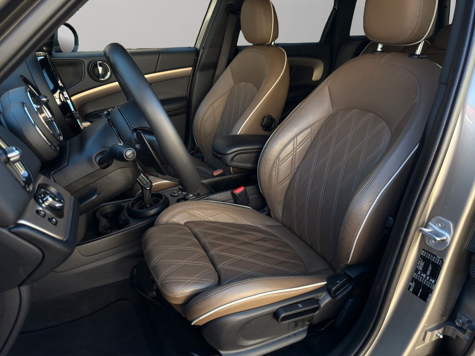 Fahrzeugabbildung MINI Countryman S (Cooper)*Bluetooth*PDC*Chili-Paket*