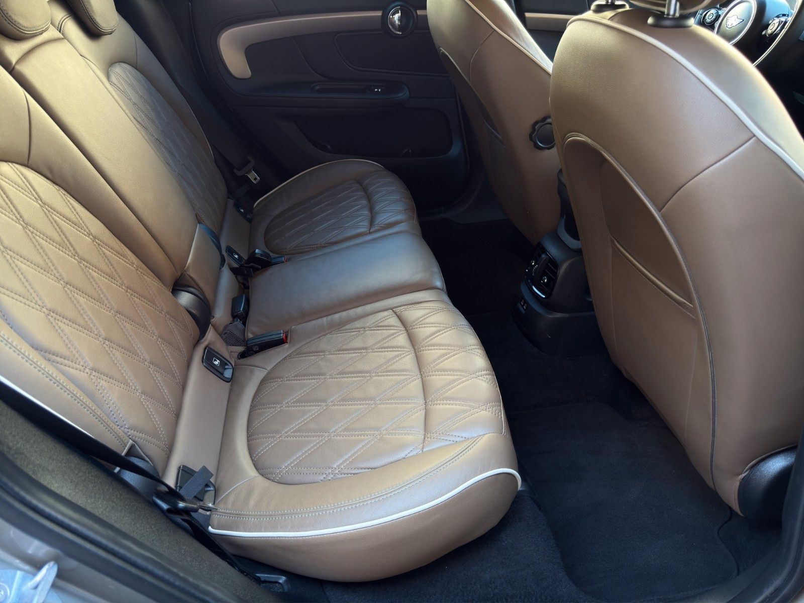 Fahrzeugabbildung MINI Countryman S (Cooper)*Bluetooth*PDC*Chili-Paket*