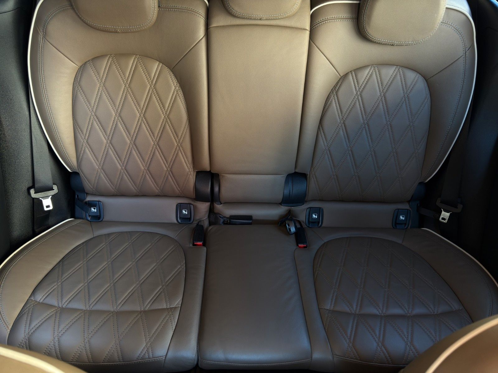 Fahrzeugabbildung MINI Countryman S (Cooper)*Bluetooth*PDC*Chili-Paket*