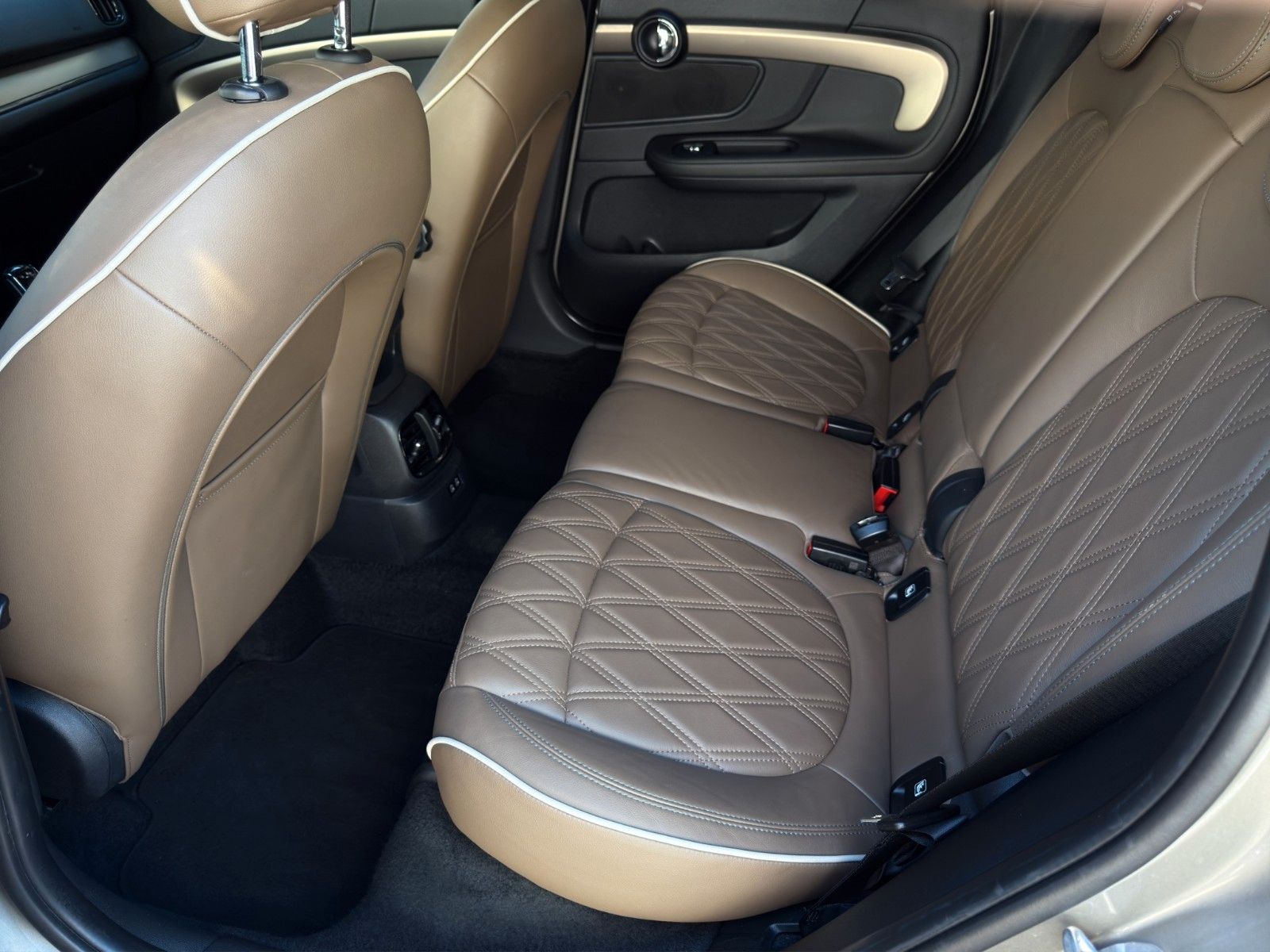 Fahrzeugabbildung MINI Countryman S (Cooper)*Bluetooth*PDC*Chili-Paket*