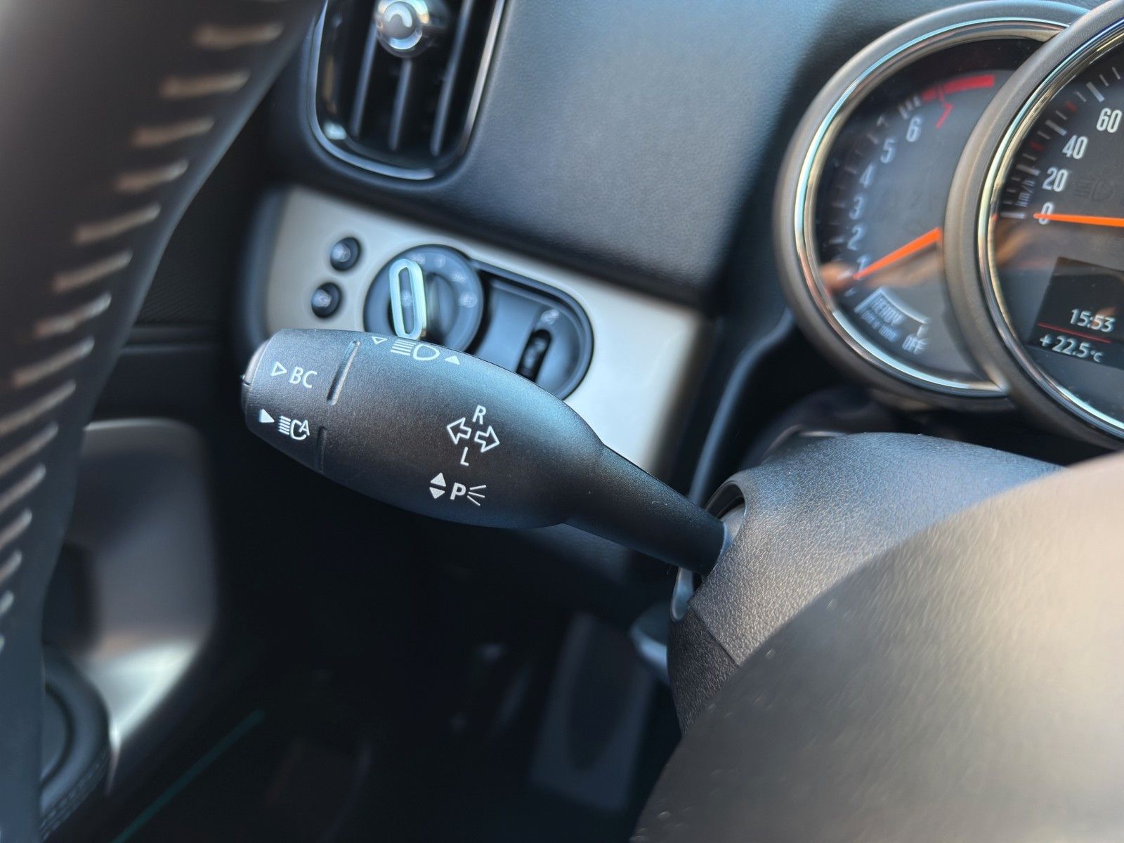 Fahrzeugabbildung MINI Countryman S (Cooper)*Bluetooth*PDC*Chili-Paket*