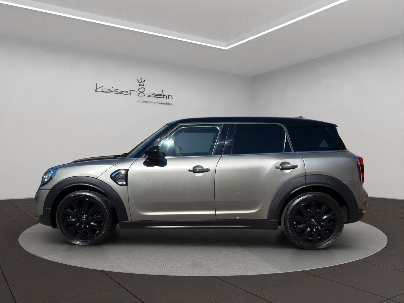 Fahrzeugabbildung MINI Countryman S (Cooper)*Bluetooth*PDC*Chili-Paket*
