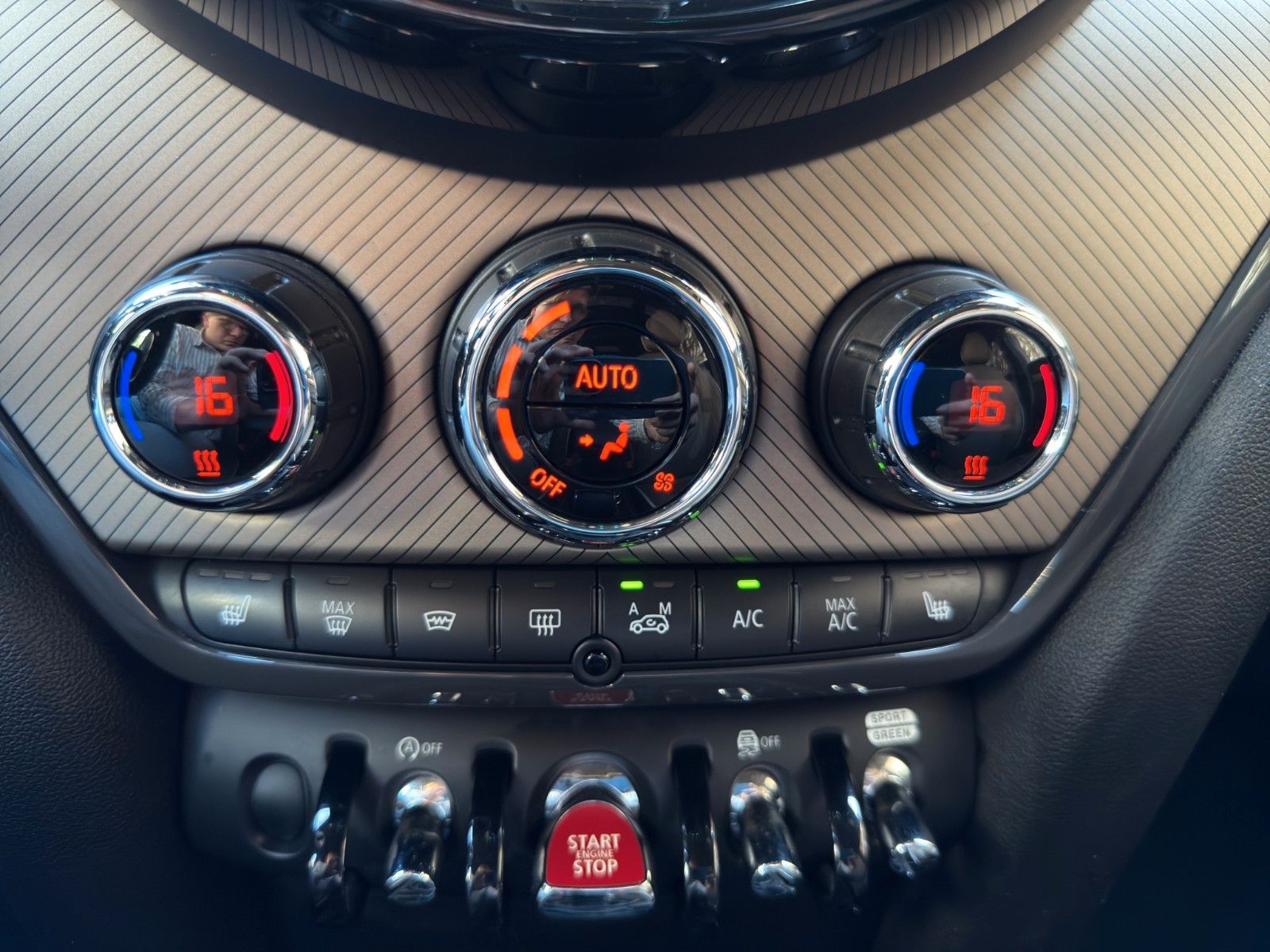 Fahrzeugabbildung MINI Countryman S (Cooper)*Bluetooth*PDC*Chili-Paket*