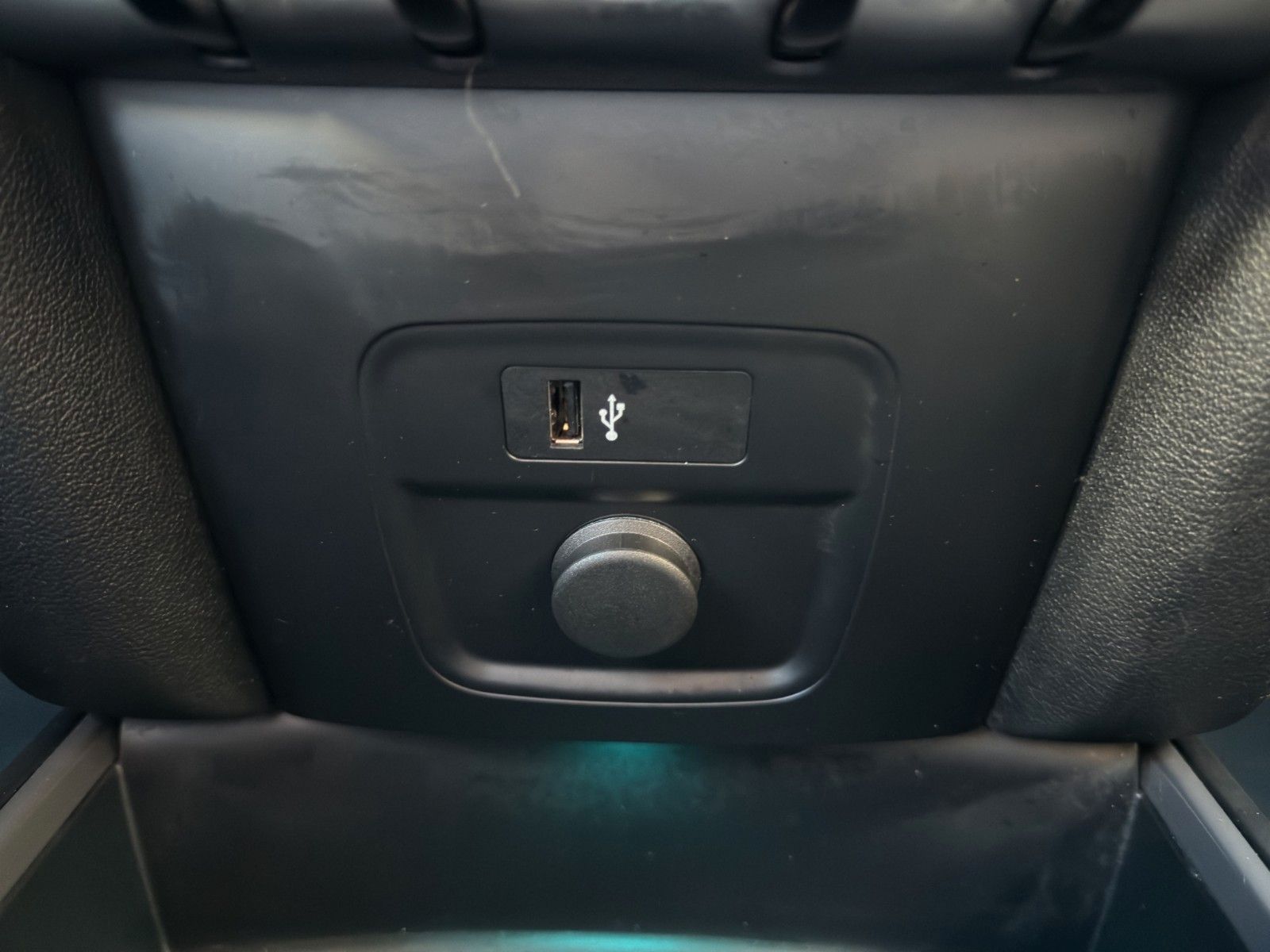 Fahrzeugabbildung MINI Countryman S (Cooper)*Bluetooth*PDC*Chili-Paket*