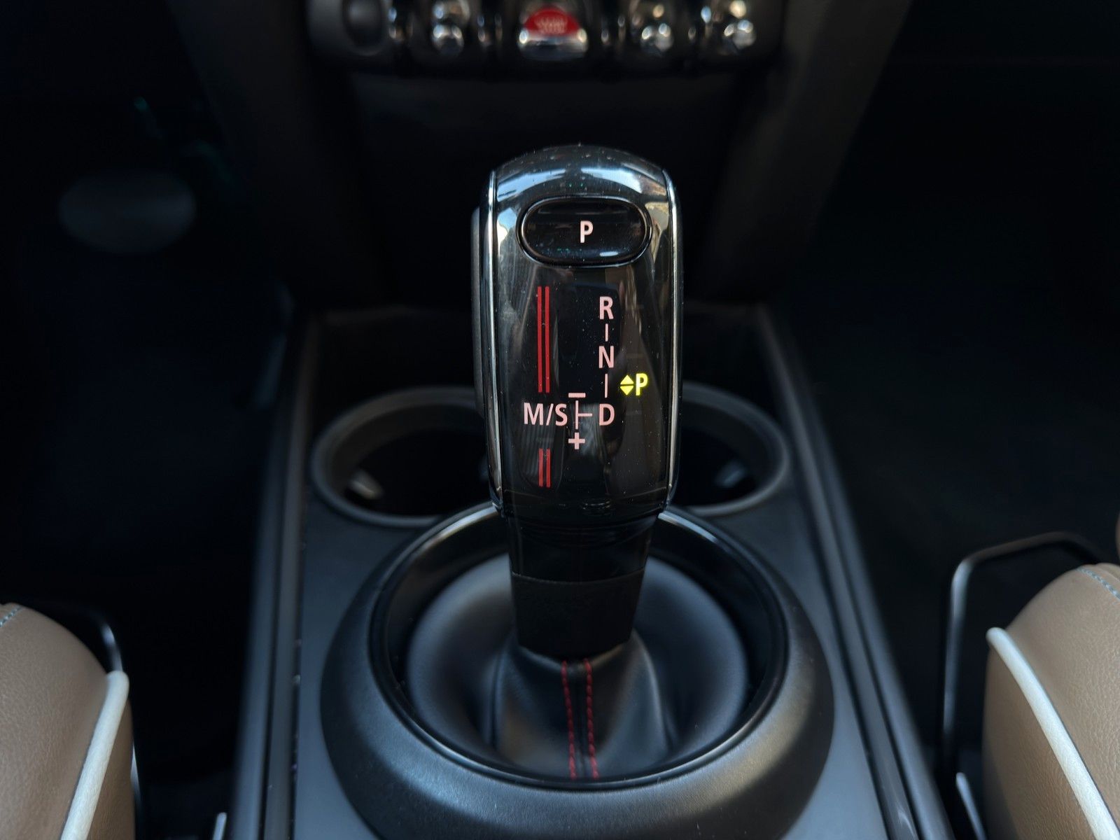 Fahrzeugabbildung MINI Countryman S (Cooper)*Bluetooth*PDC*Chili-Paket*