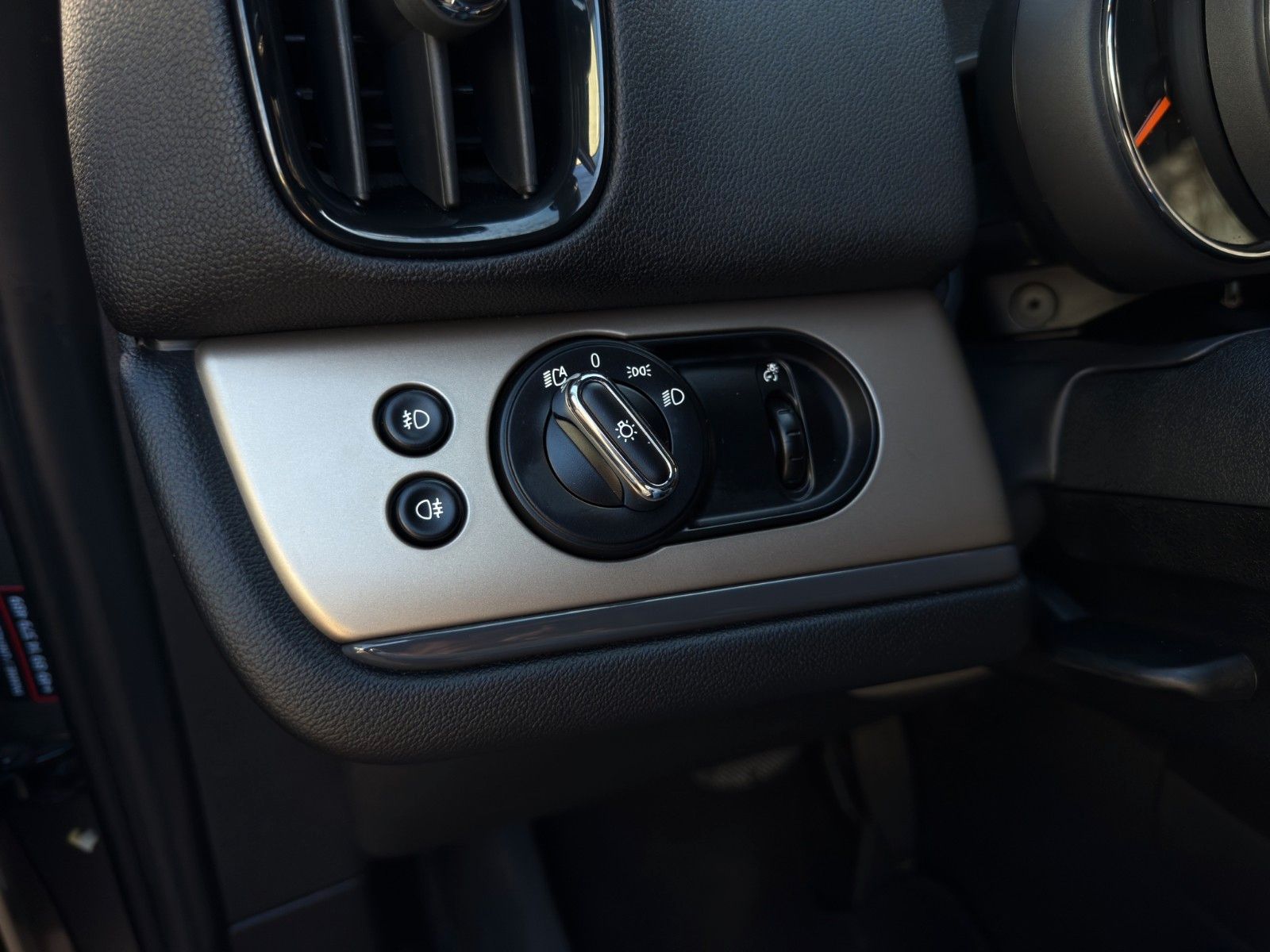 Fahrzeugabbildung MINI Countryman S (Cooper)*Bluetooth*PDC*Chili-Paket*