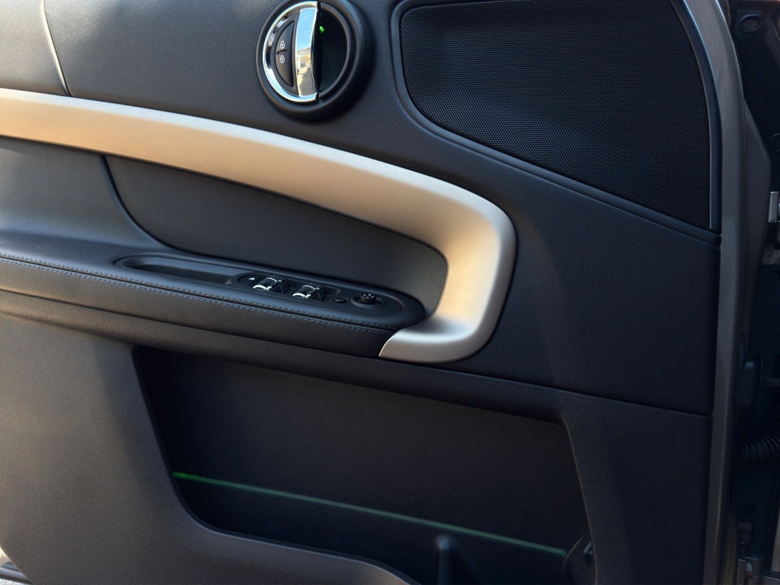 Fahrzeugabbildung MINI Countryman S (Cooper)*Bluetooth*PDC*Chili-Paket*