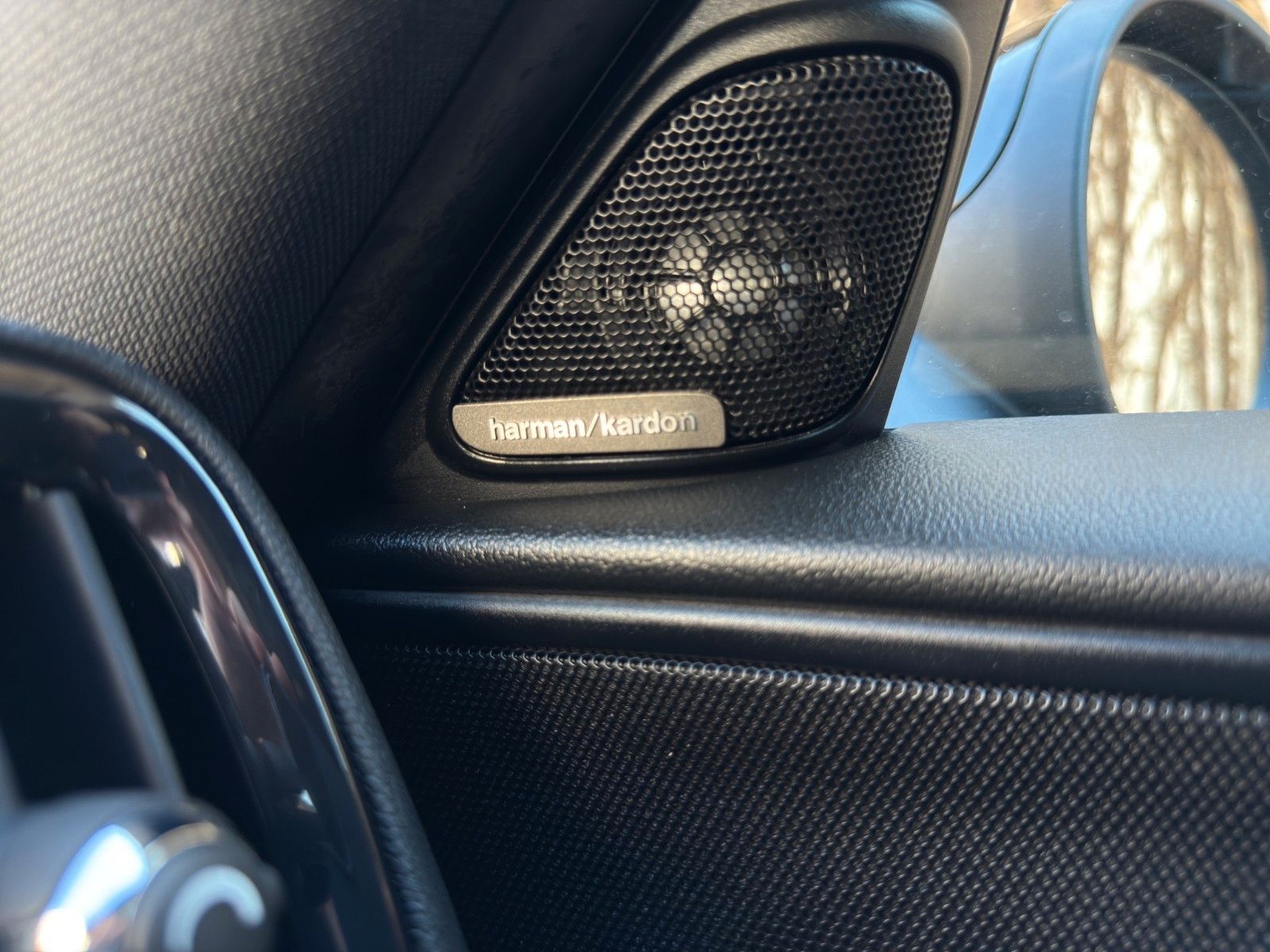 Fahrzeugabbildung MINI Countryman S (Cooper)*Bluetooth*PDC*Chili-Paket*