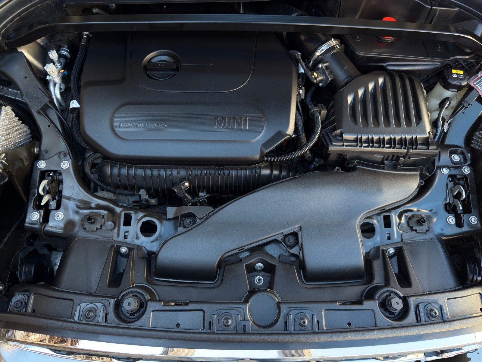 Fahrzeugabbildung MINI Countryman S (Cooper)*Bluetooth*PDC*Chili-Paket*