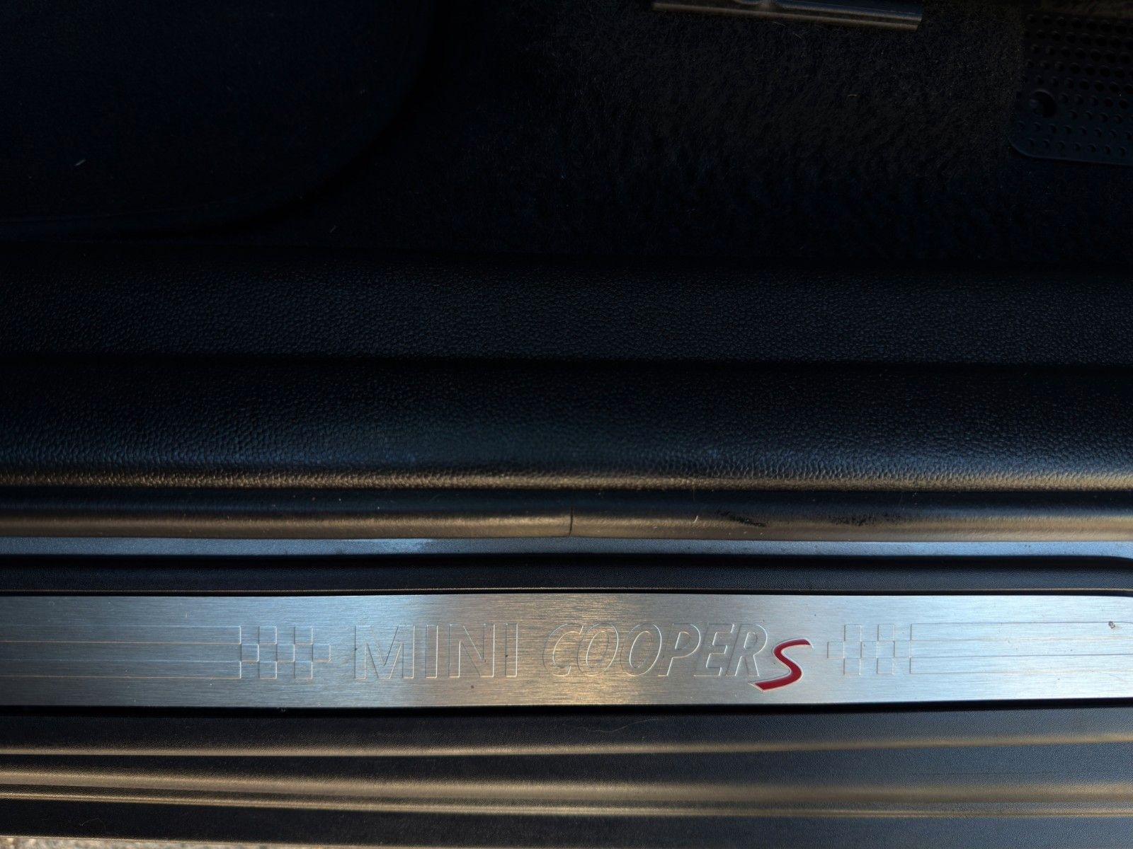 Fahrzeugabbildung MINI Countryman S (Cooper)*Bluetooth*PDC*Chili-Paket*