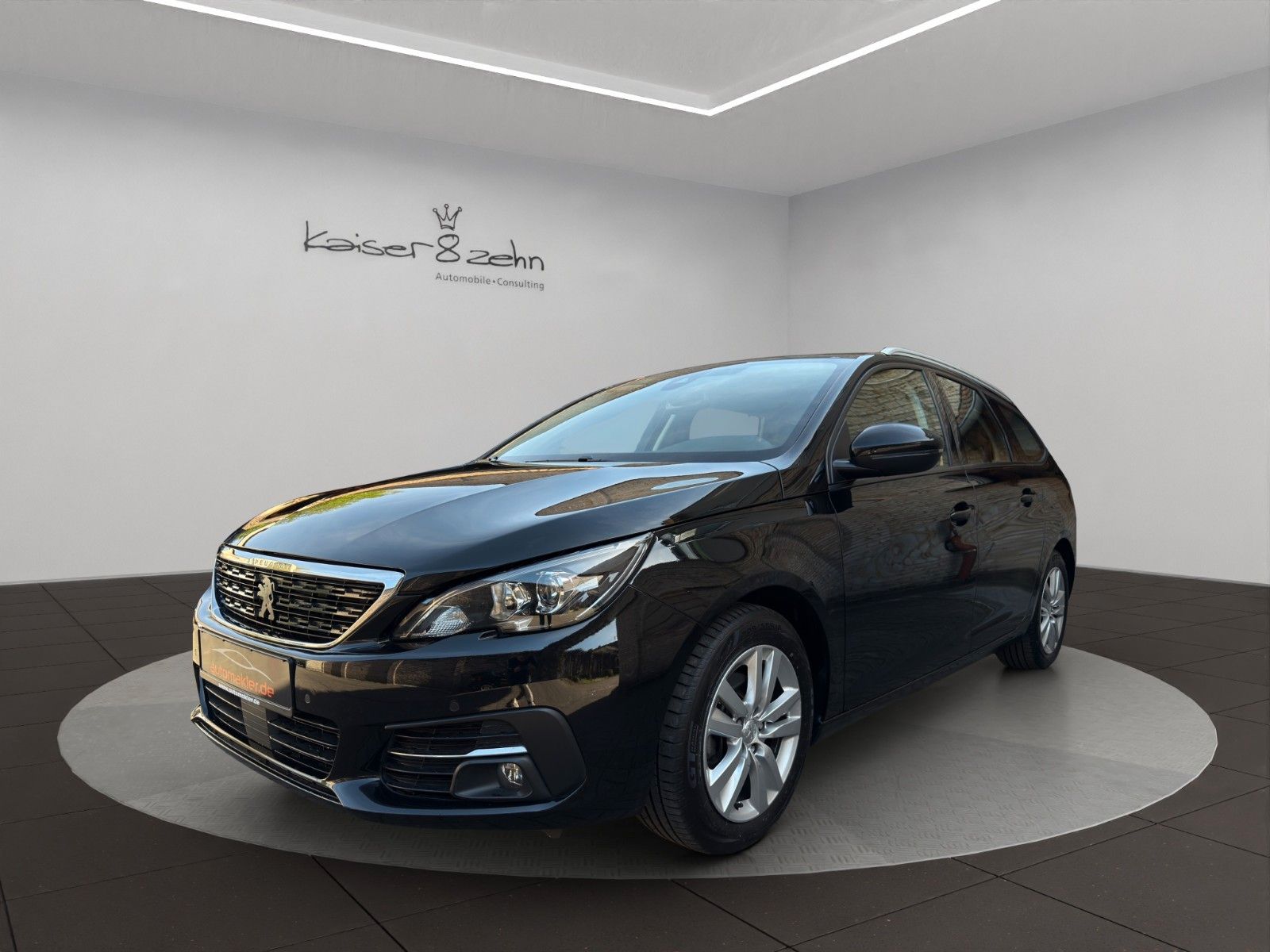 Peugeot 308 SW Active Business *.1.Hand*CarPlay*