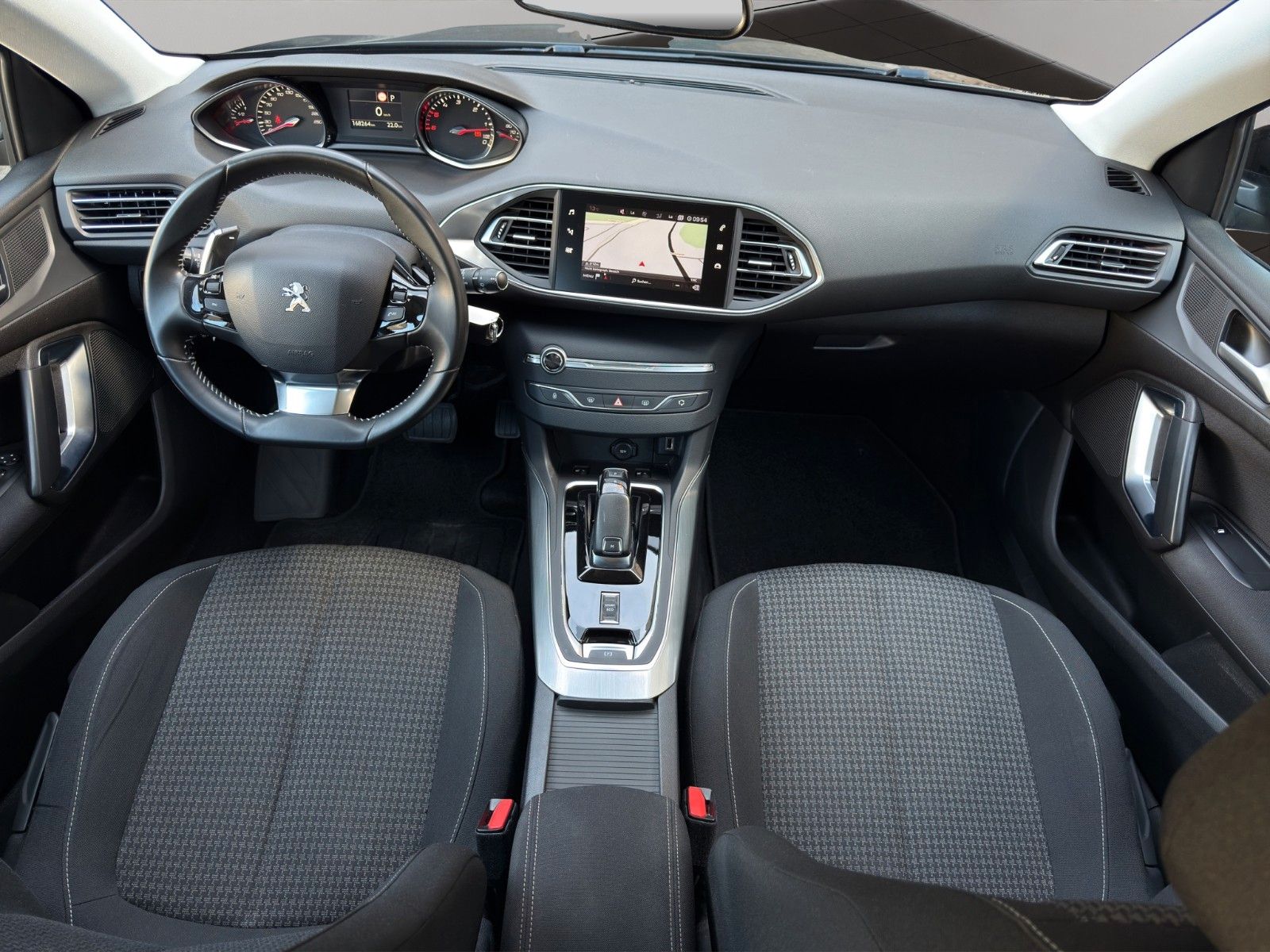 Fahrzeugabbildung Peugeot 308 SW Active Business *.1.Hand*CarPlay*