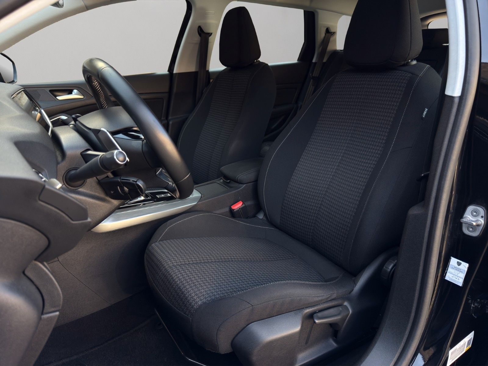 Fahrzeugabbildung Peugeot 308 SW Active Business *.1.Hand*CarPlay*