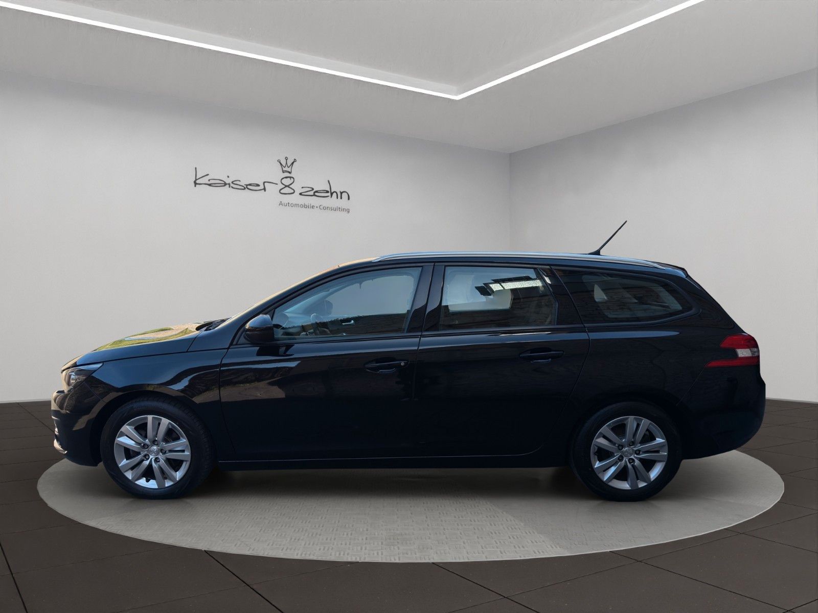 Fahrzeugabbildung Peugeot 308 SW Active Business *.1.Hand*CarPlay*