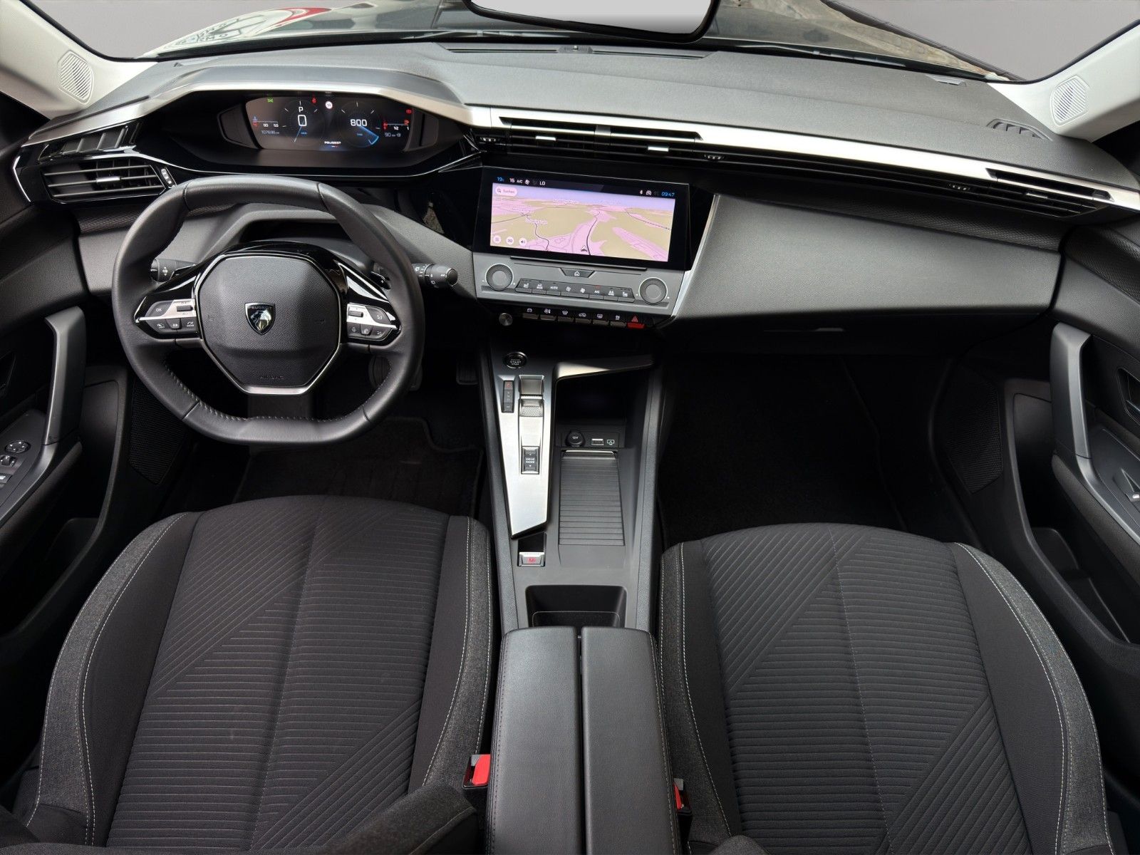 Fahrzeugabbildung Peugeot 308 BlueHDi Active Pack *1.Hand*CarPlay*