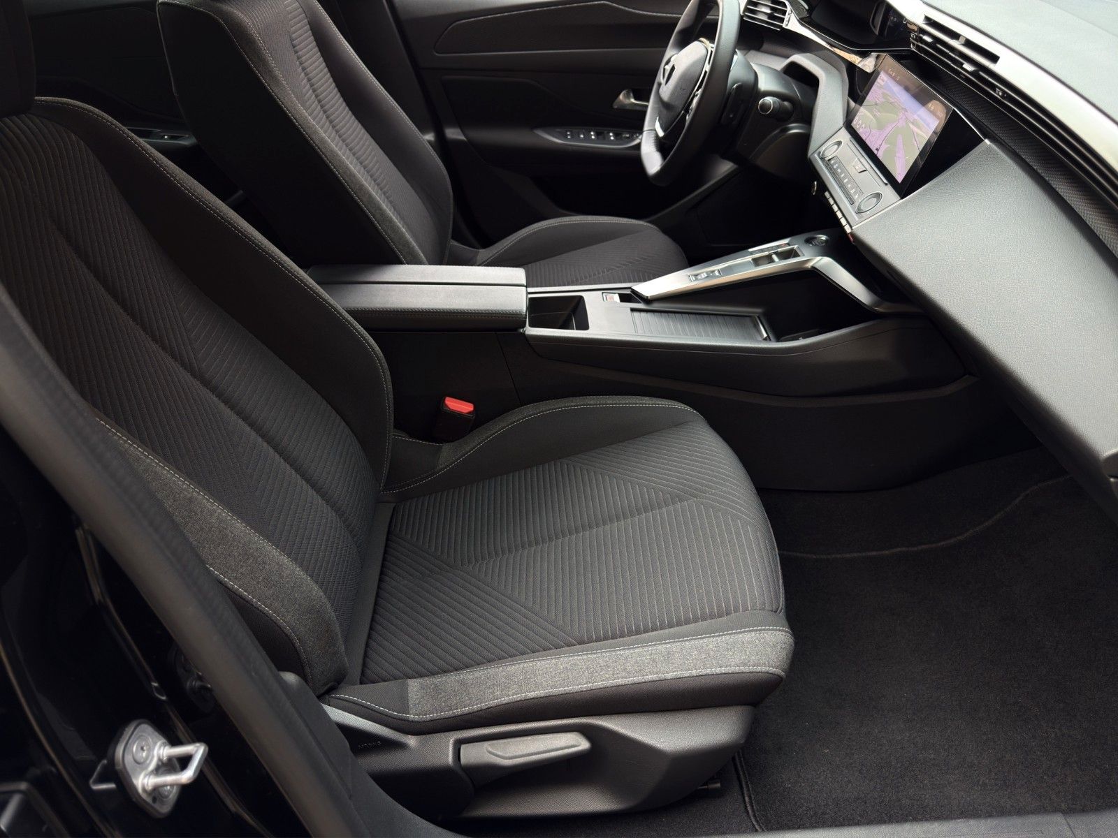 Fahrzeugabbildung Peugeot 308 BlueHDi Active Pack *1.Hand*CarPlay*