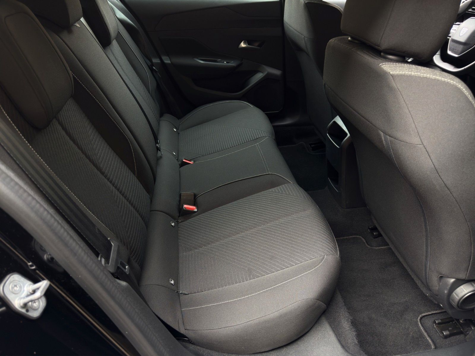 Fahrzeugabbildung Peugeot 308 BlueHDi Active Pack *1.Hand*CarPlay*