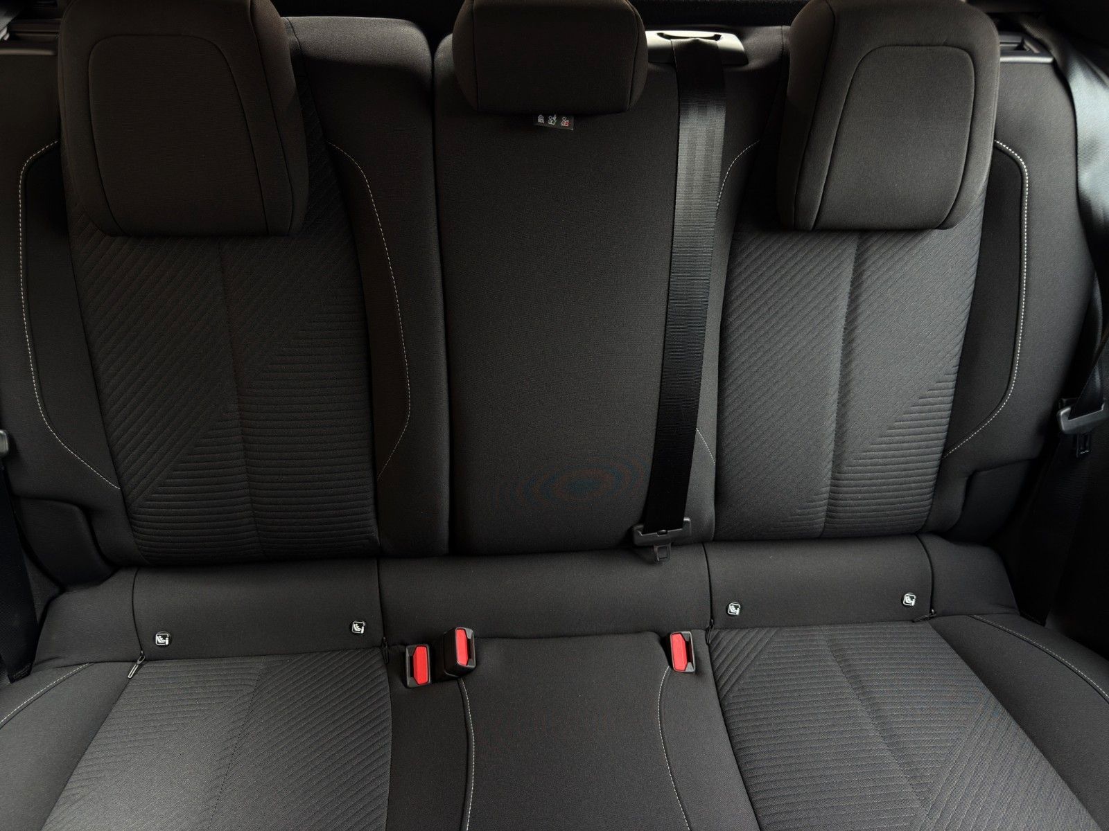 Fahrzeugabbildung Peugeot 308 BlueHDi Active Pack *1.Hand*CarPlay*