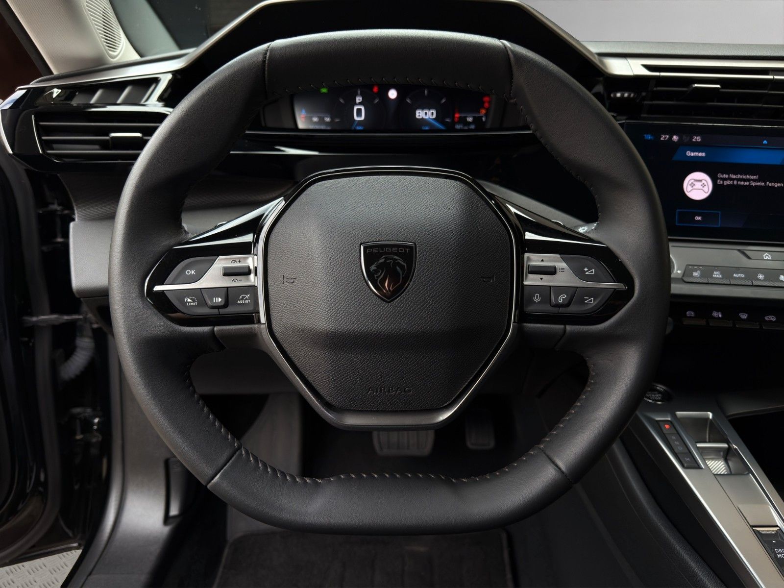 Fahrzeugabbildung Peugeot 308 BlueHDi Active Pack *1.Hand*CarPlay*