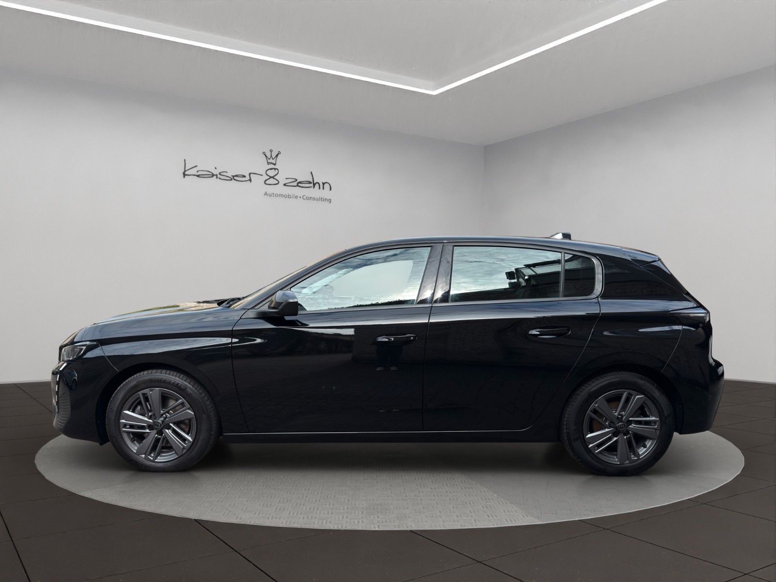Fahrzeugabbildung Peugeot 308 BlueHDi Active Pack *1.Hand*CarPlay*