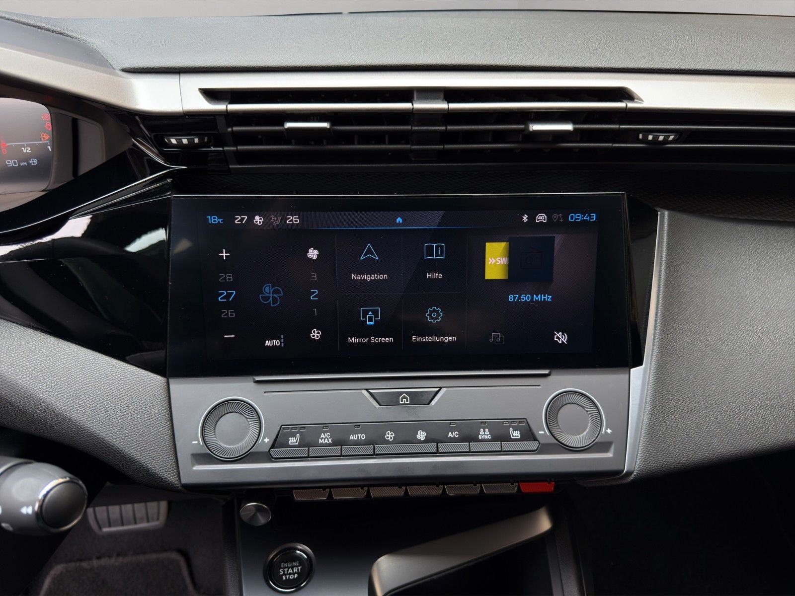 Fahrzeugabbildung Peugeot 308 BlueHDi Active Pack *1.Hand*CarPlay*