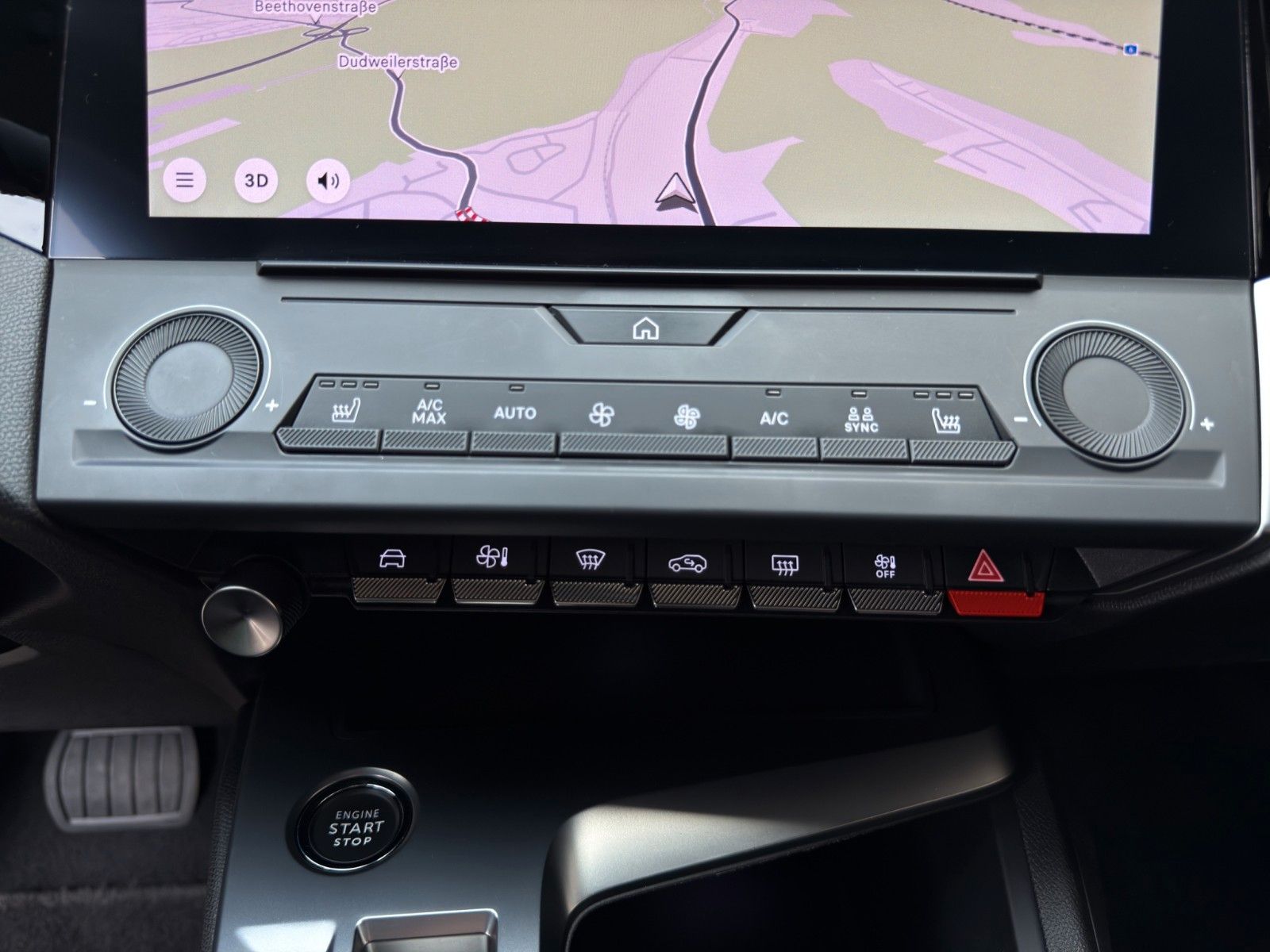 Fahrzeugabbildung Peugeot 308 BlueHDi Active Pack *1.Hand*CarPlay*