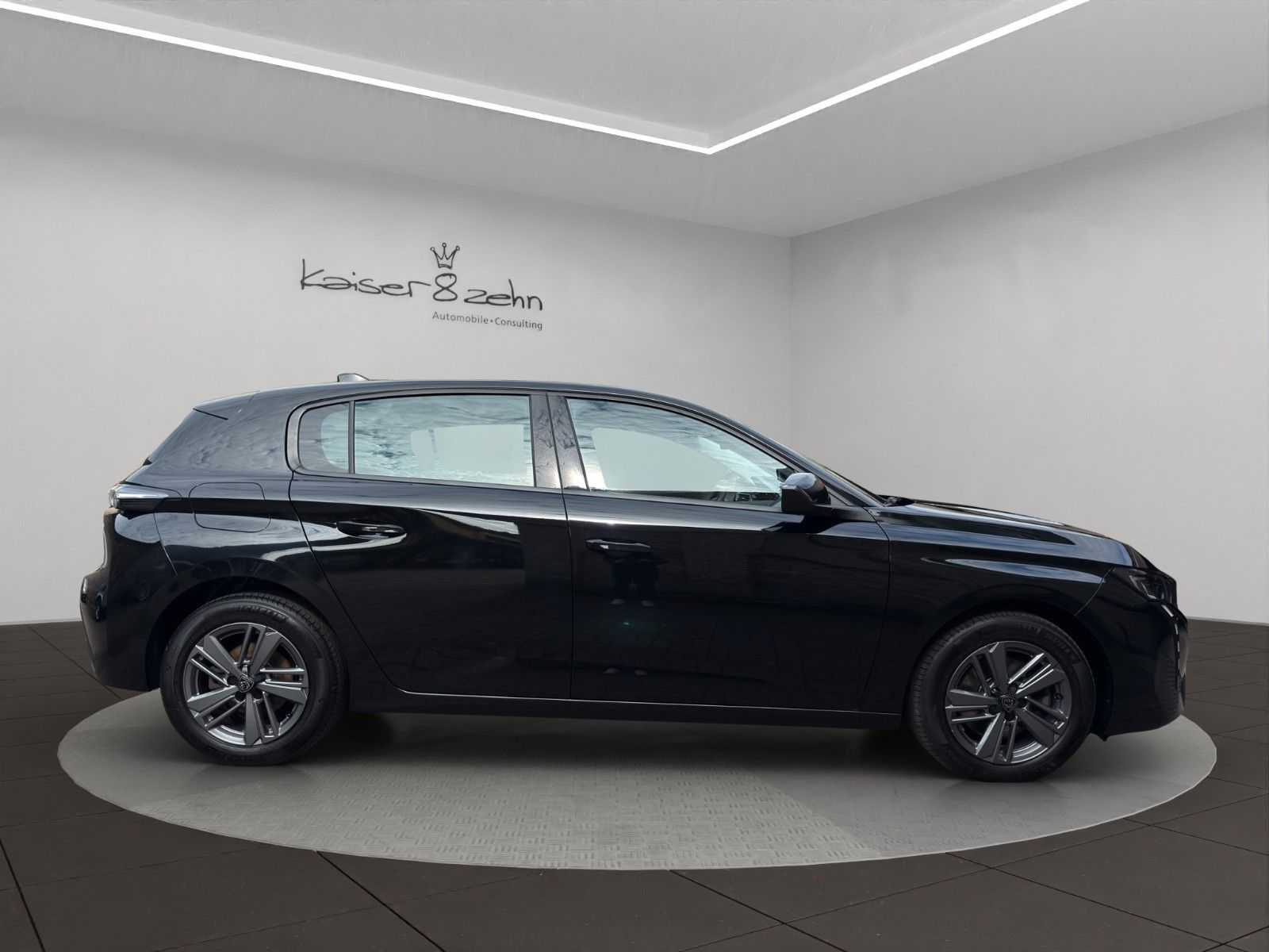 Fahrzeugabbildung Peugeot 308 BlueHDi Active Pack *1.Hand*CarPlay*