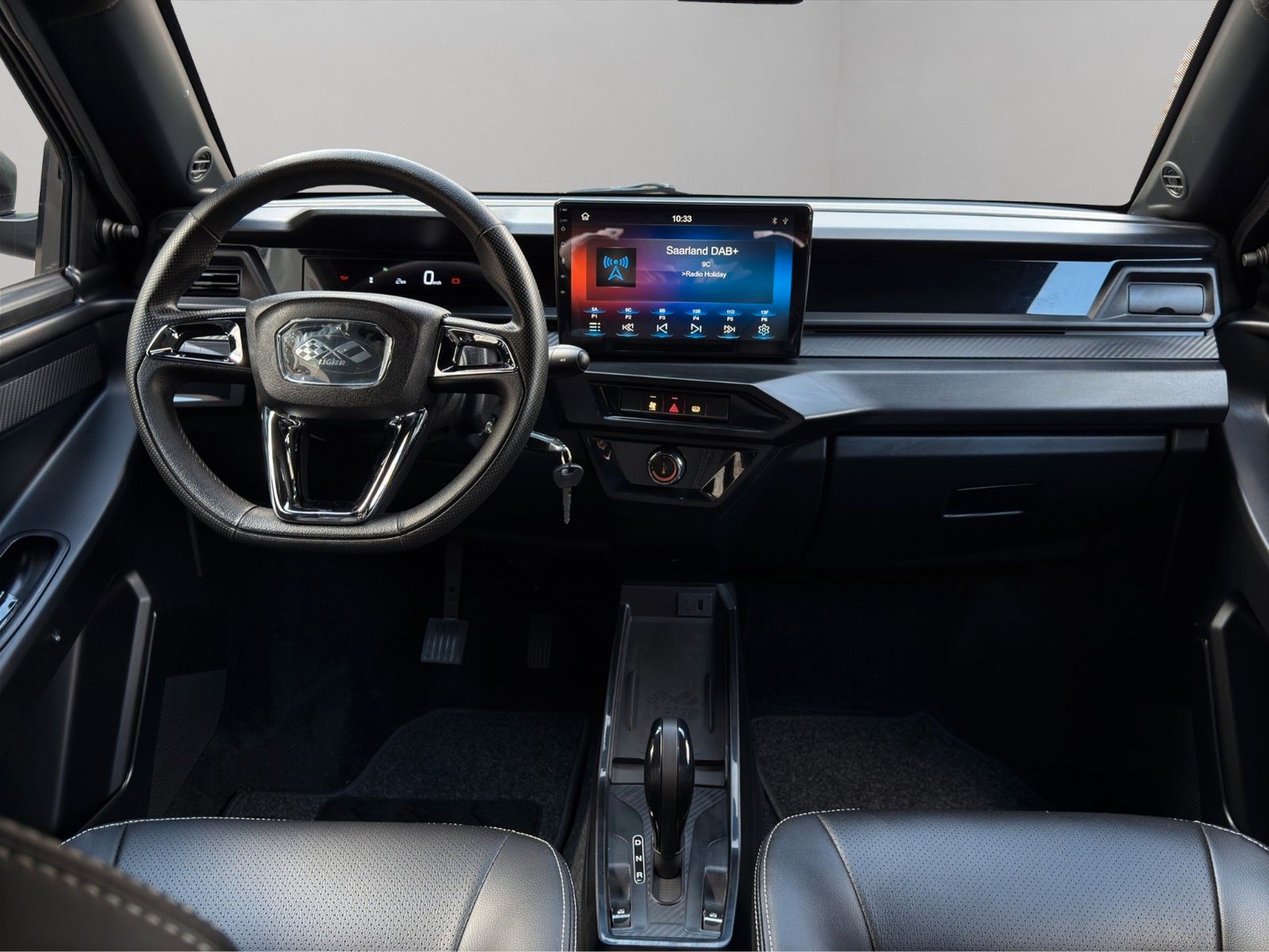 Fahrzeugabbildung Ligier JS 50 D Elite E5+ *1.Hand*CarPlay*