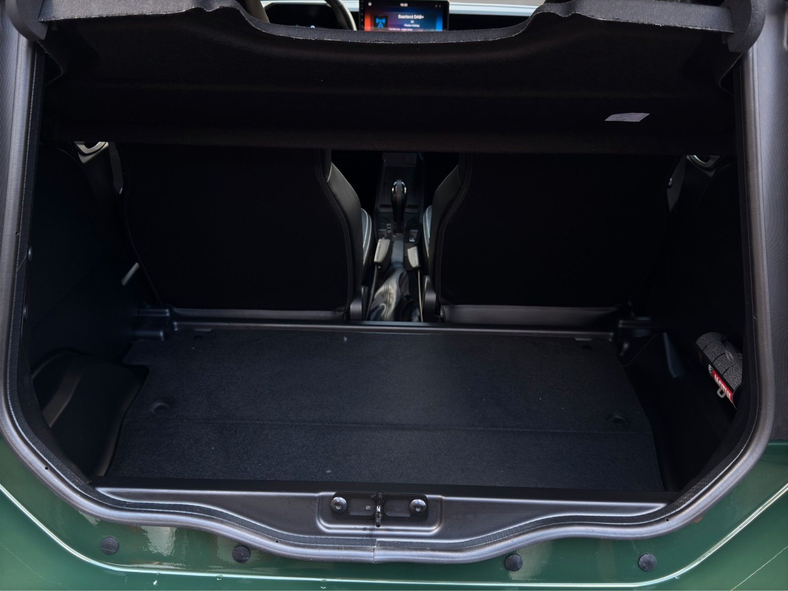 Fahrzeugabbildung Ligier JS 50 D Elite E5+ *1.Hand*CarPlay*