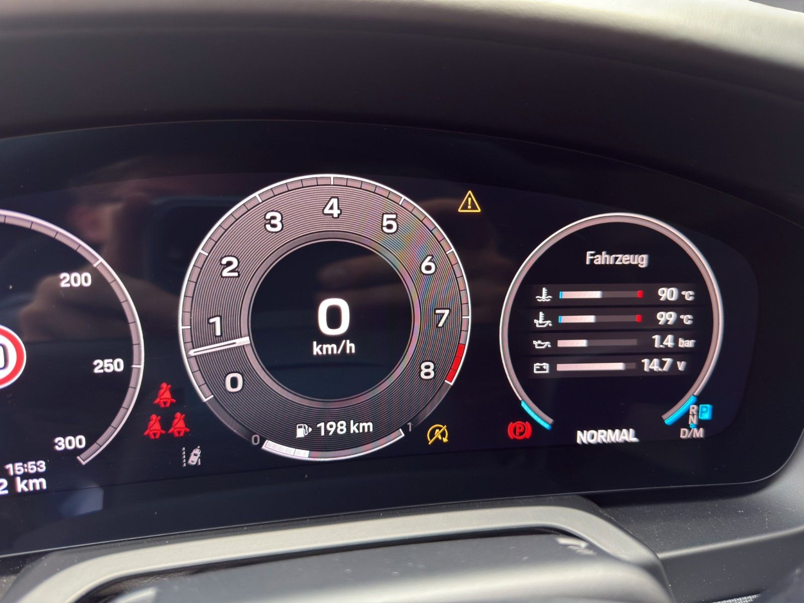Fahrzeugabbildung Porsche 911 992.2 Carrera*PanoDach*SportAGA*Sport-Chrono