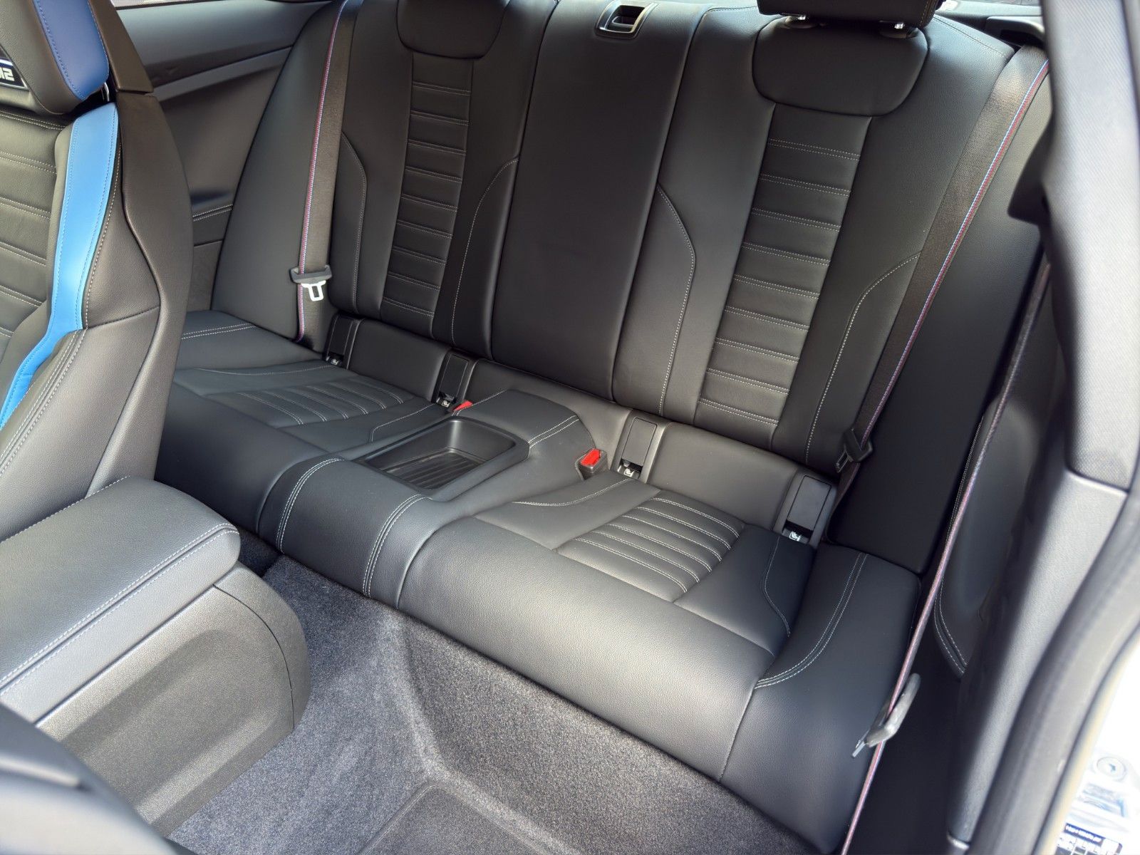 Fahrzeugabbildung BMW M2 Coupe *2.Hand*Carbon-Dach*