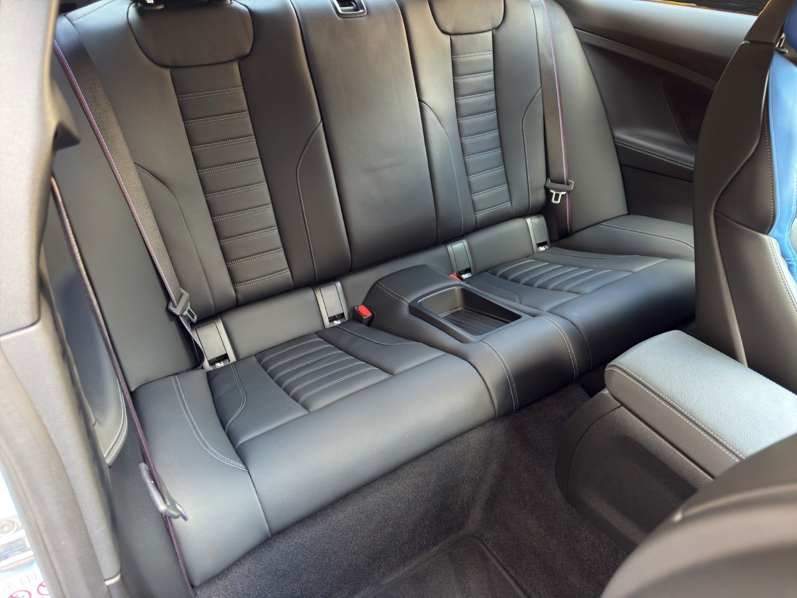 Fahrzeugabbildung BMW M2 Coupe *2.Hand*Carbon-Dach*