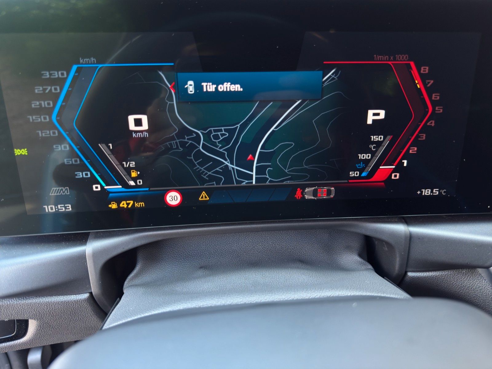 Fahrzeugabbildung BMW M2 Coupe *2.Hand*Carbon-Dach*