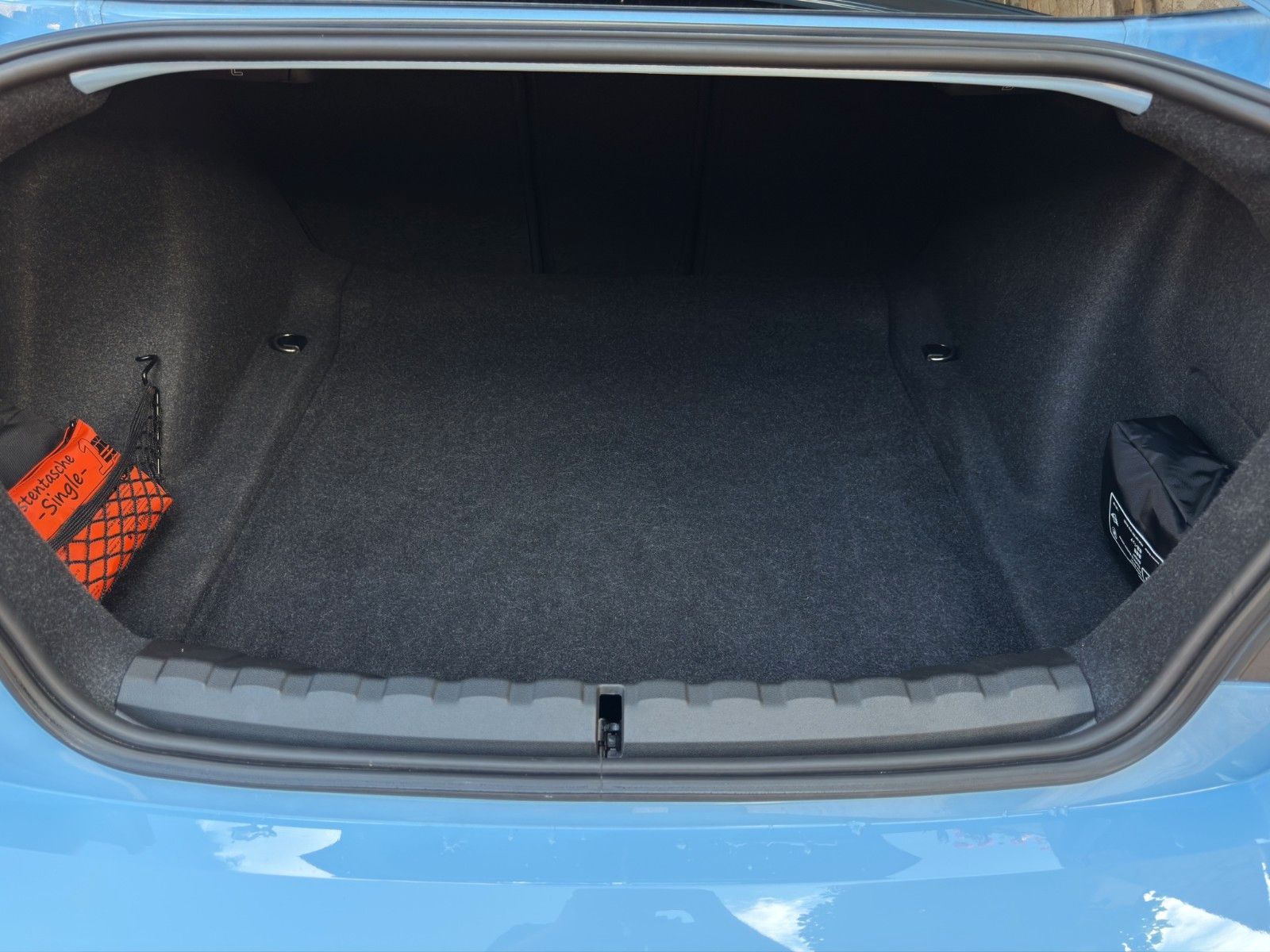 Fahrzeugabbildung BMW M2 Coupe *2.Hand*Carbon-Dach*