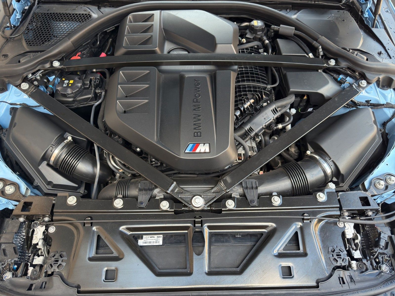 Fahrzeugabbildung BMW M2 Coupe *2.Hand*Carbon-Dach*