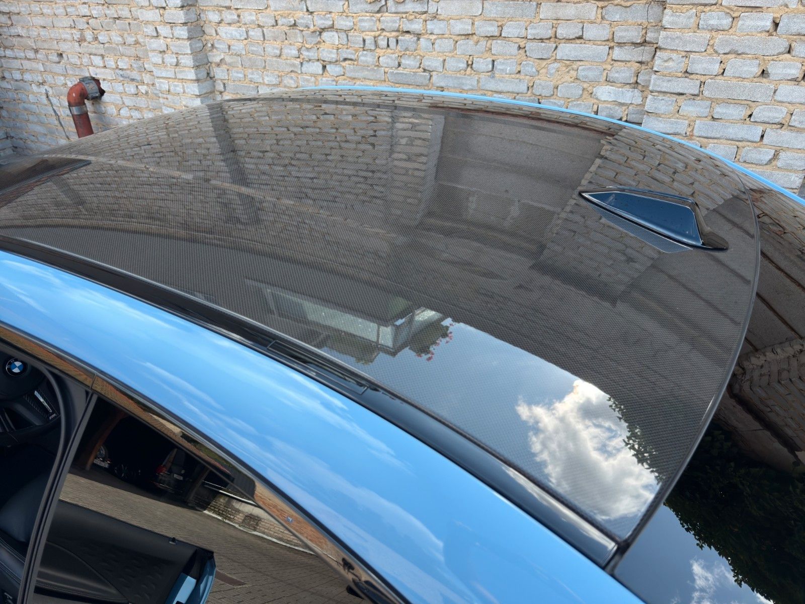 Fahrzeugabbildung BMW M2 Coupe *2.Hand*Carbon-Dach*