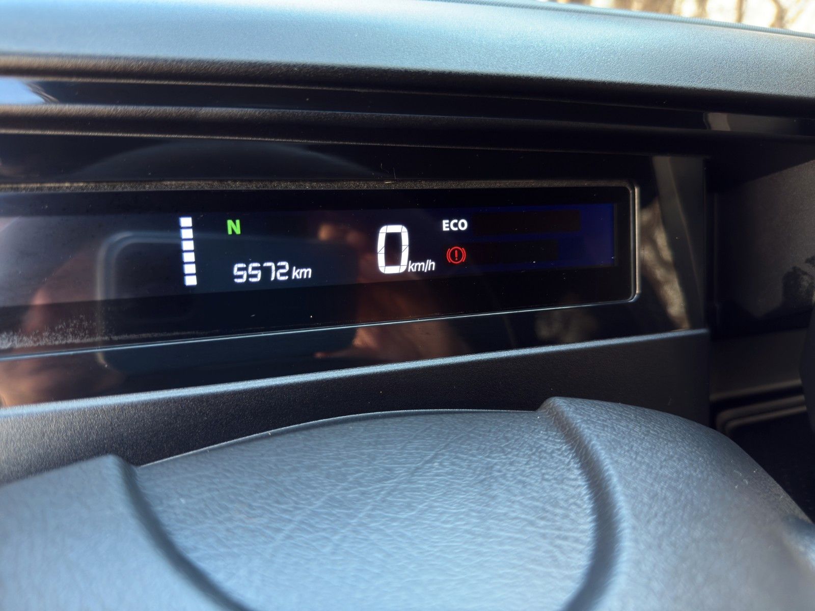 Fahrzeugabbildung Ligier MyLi E R.EBEL X 12 Kw *Klima*CarPlay*