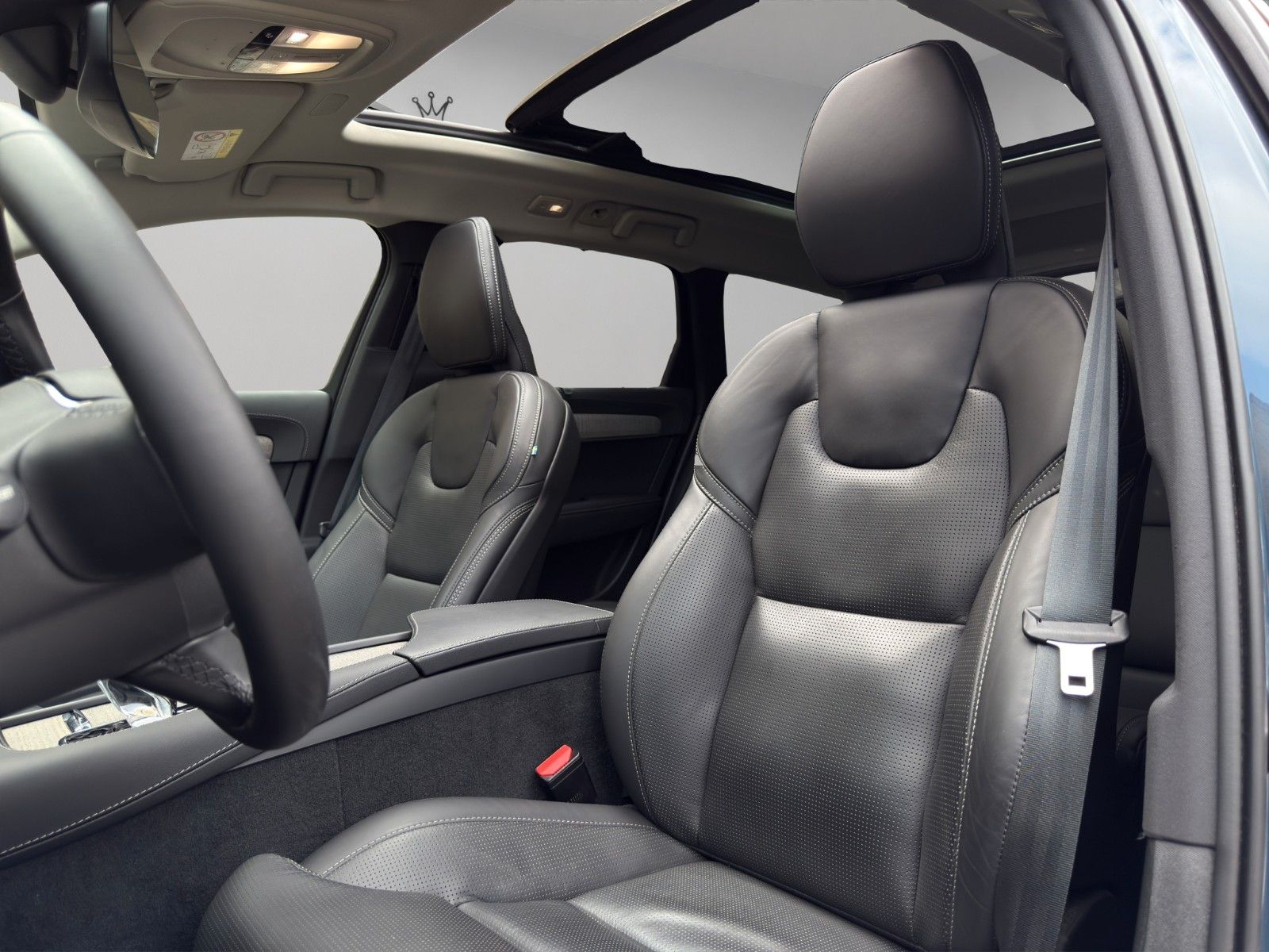 Fahrzeugabbildung Volvo V90 Cross Country Ultimate AWD*CarPlay*AHK*