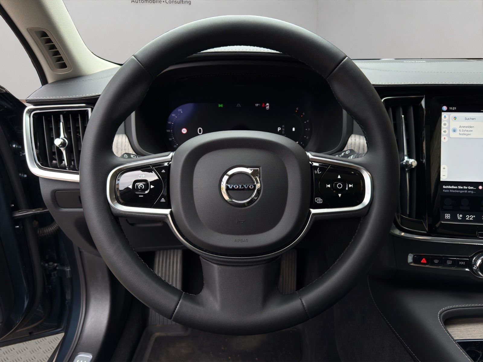 Fahrzeugabbildung Volvo V90 Cross Country Ultimate AWD*CarPlay*AHK*