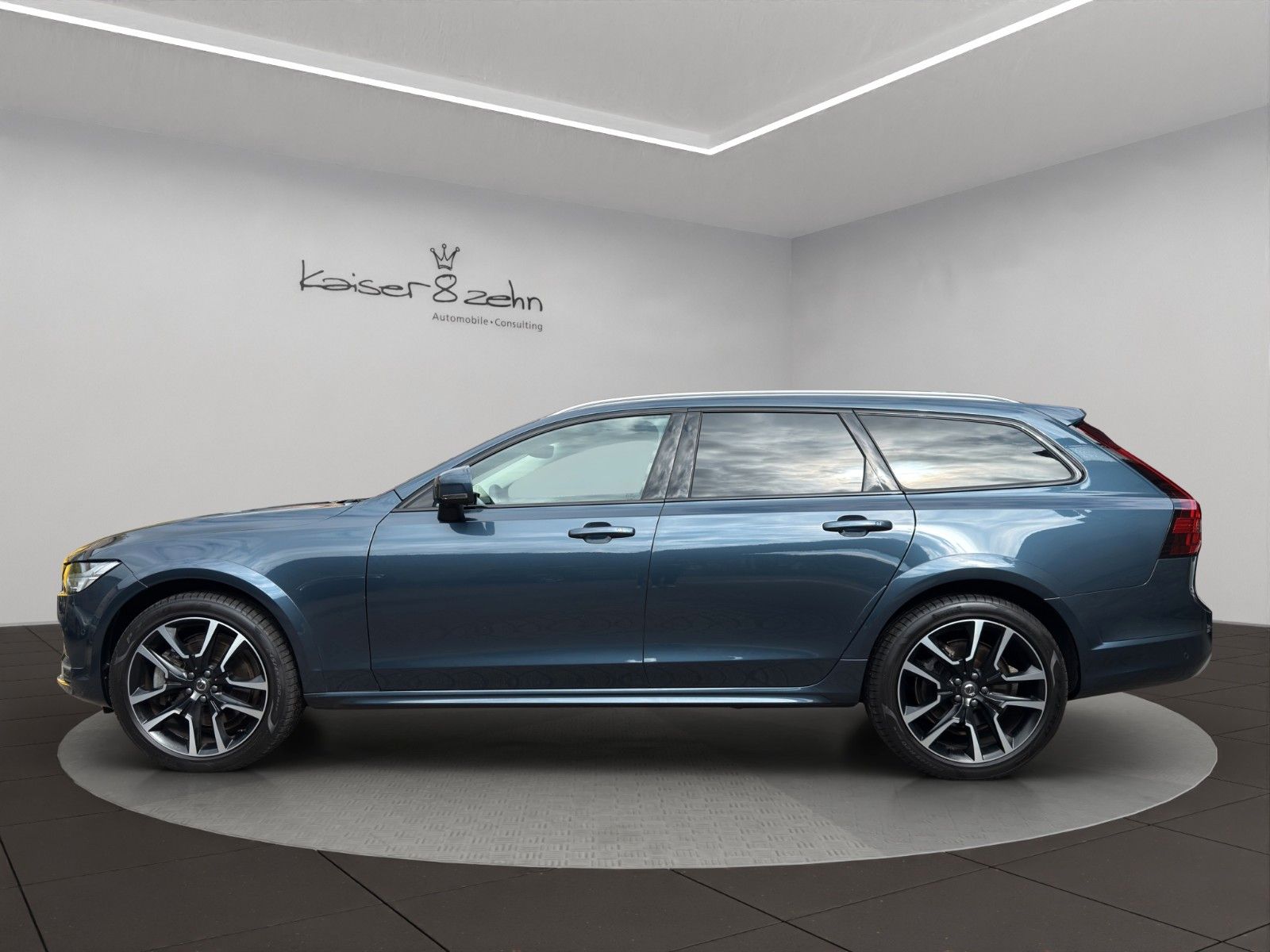 Fahrzeugabbildung Volvo V90 Cross Country Ultimate AWD*CarPlay*AHK*