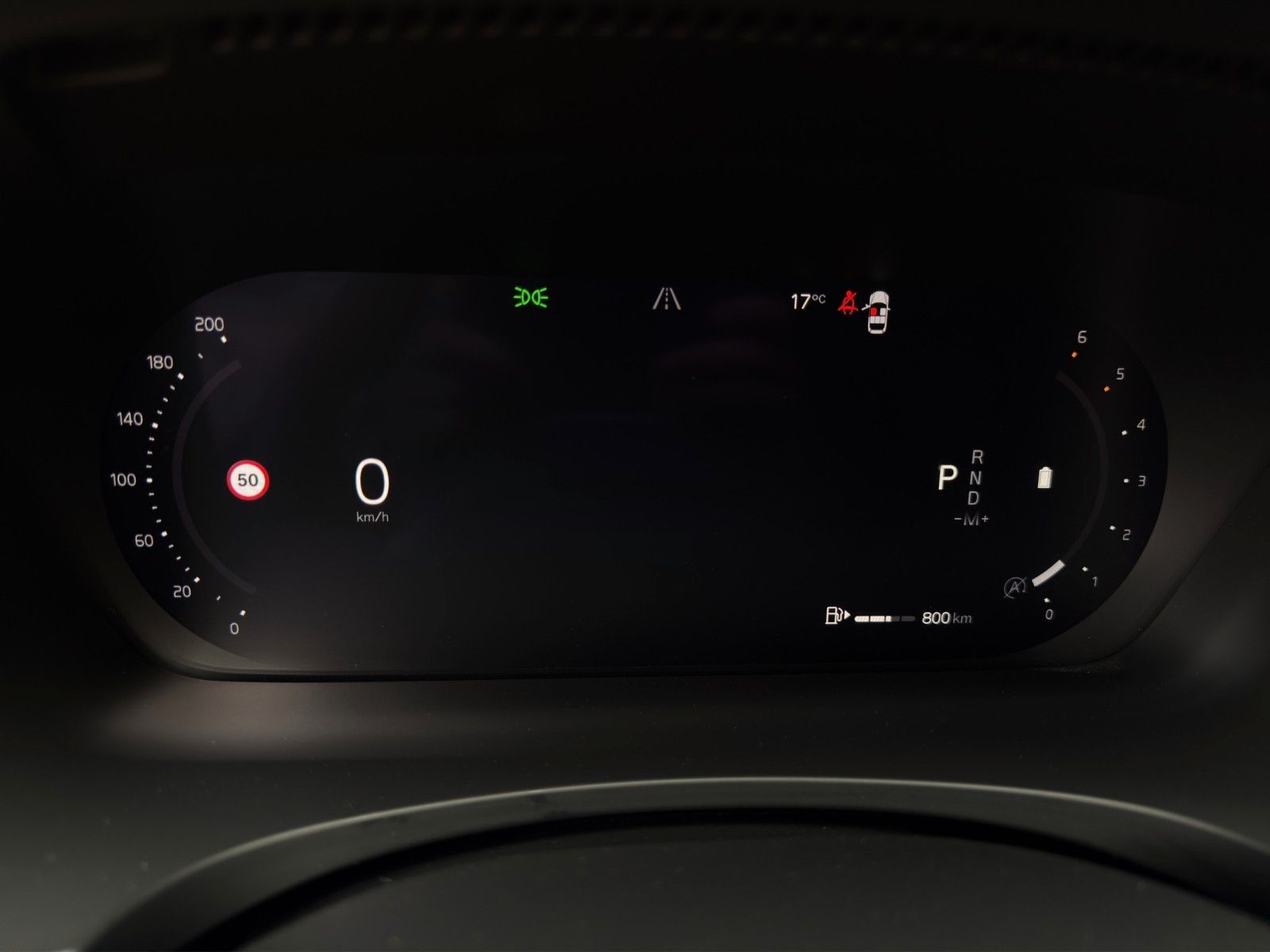 Fahrzeugabbildung Volvo V90 Cross Country Ultimate AWD*CarPlay*AHK*