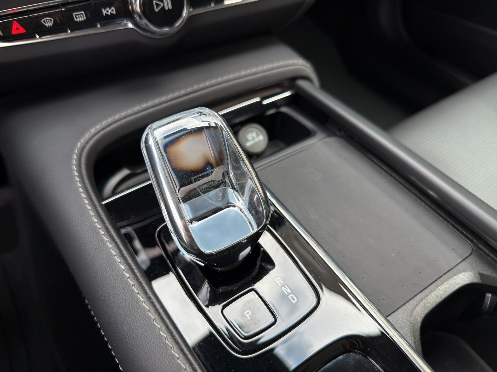Fahrzeugabbildung Volvo V90 Cross Country Ultimate AWD*CarPlay*AHK*