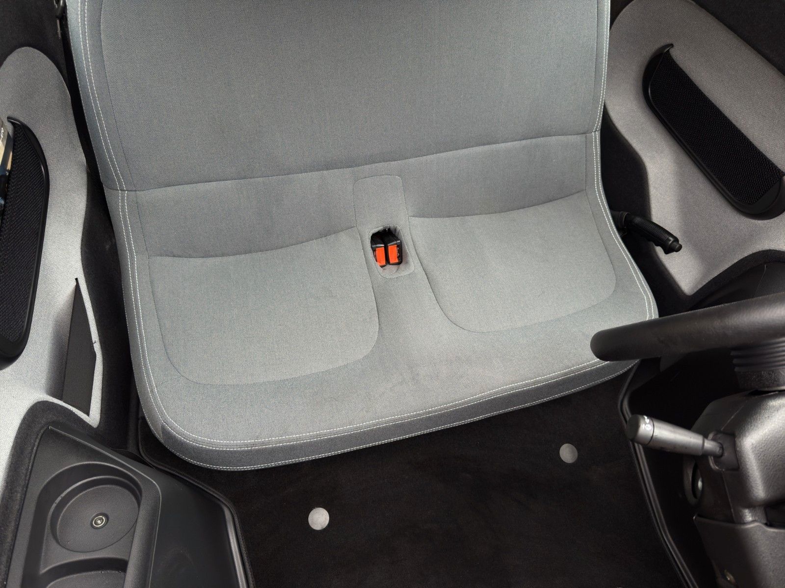 Fahrzeugabbildung Microlino L7 Santorino White *1. Hand*Faltdach*