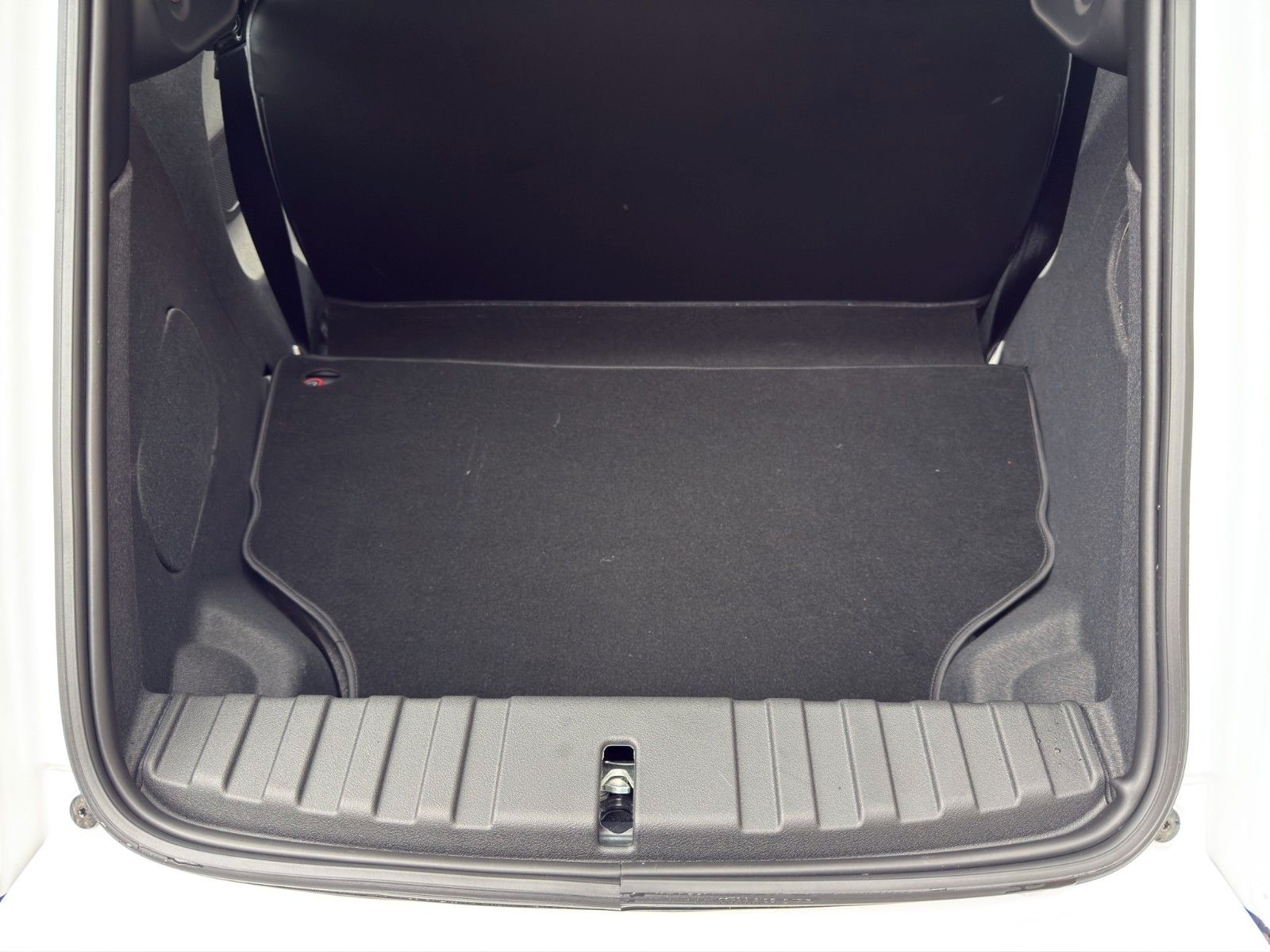 Fahrzeugabbildung Microlino L7 Santorino White *1. Hand*Faltdach*