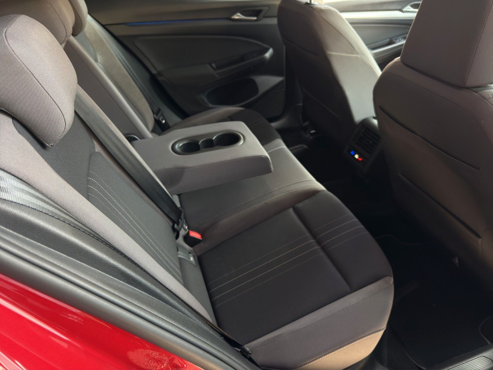 Fahrzeugabbildung Volkswagen Golf VIII Variant Alltrack 4Motion *1.Hand*