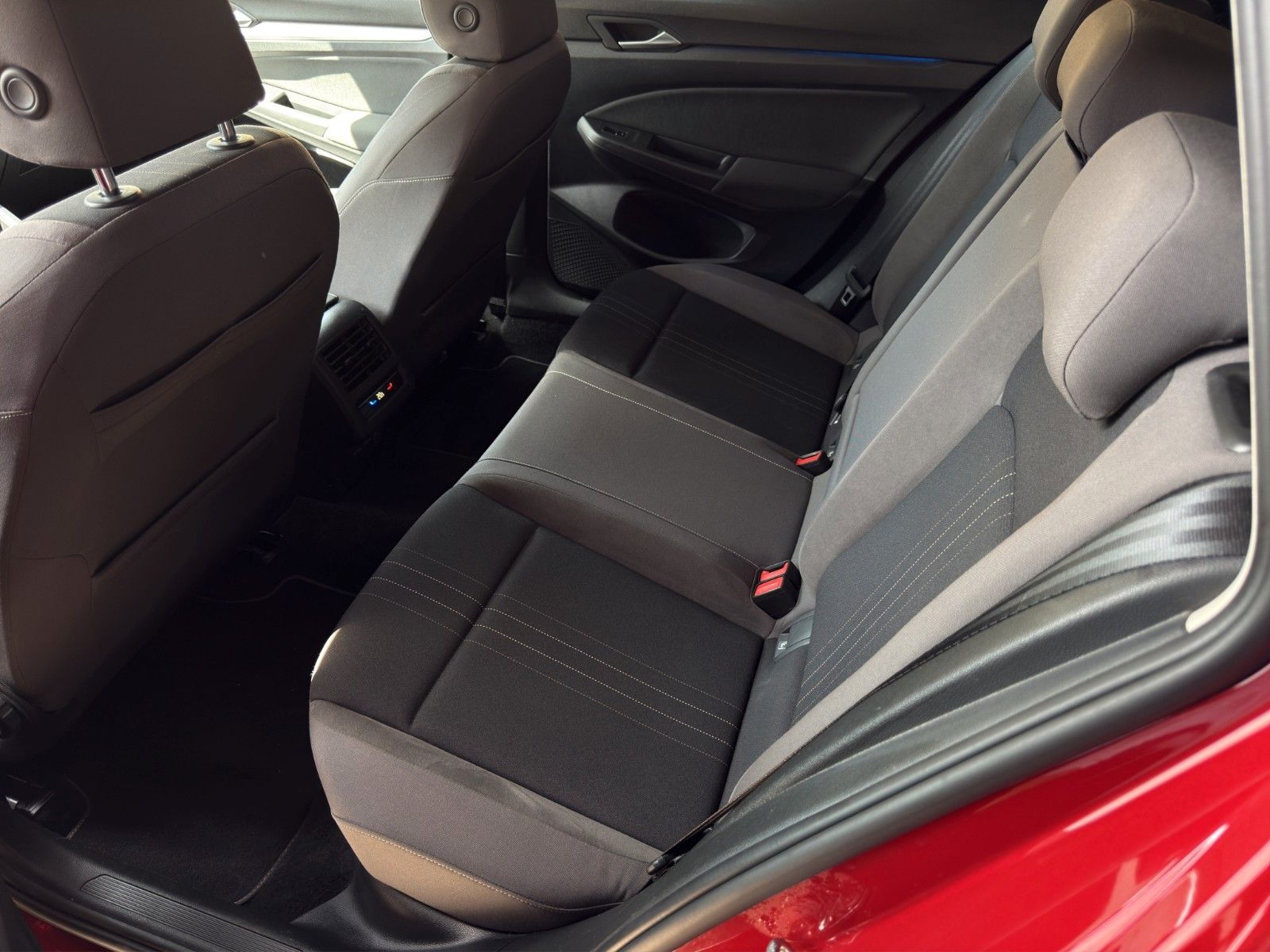Fahrzeugabbildung Volkswagen Golf VIII Variant Alltrack 4Motion *1.Hand*